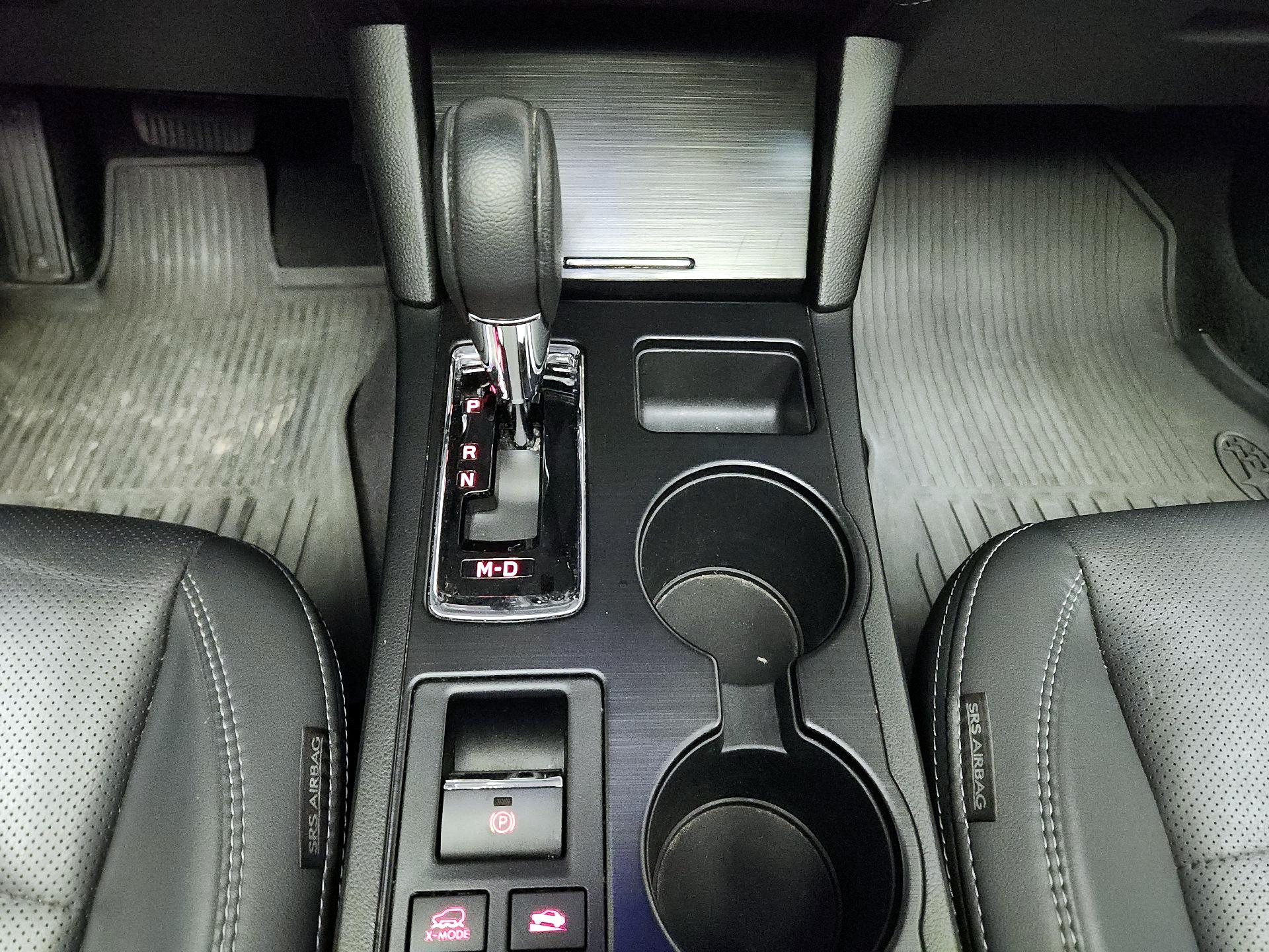 Thumbnail: 2019 Subaru Outback - 18