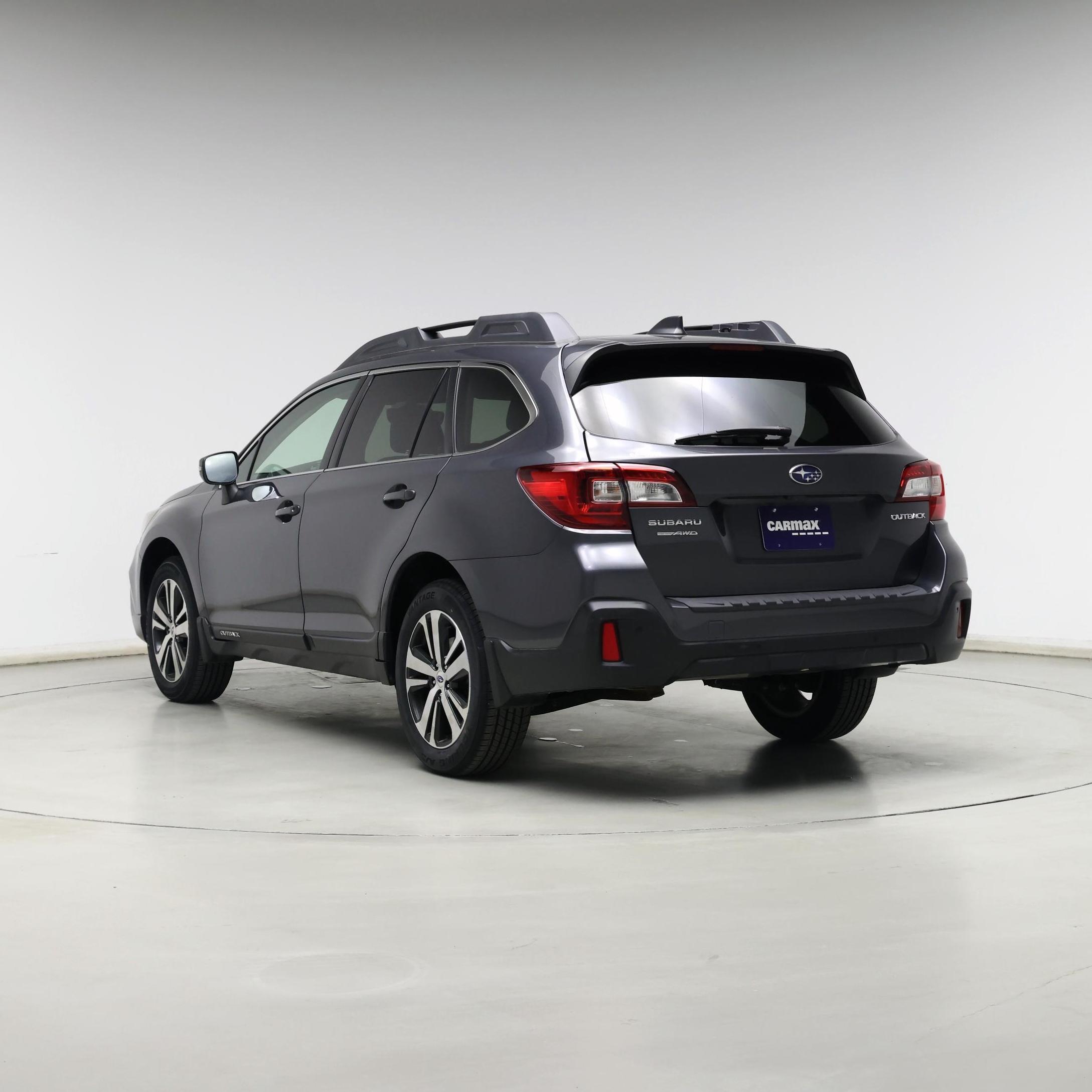 Thumbnail: 2019 Subaru Outback - 2