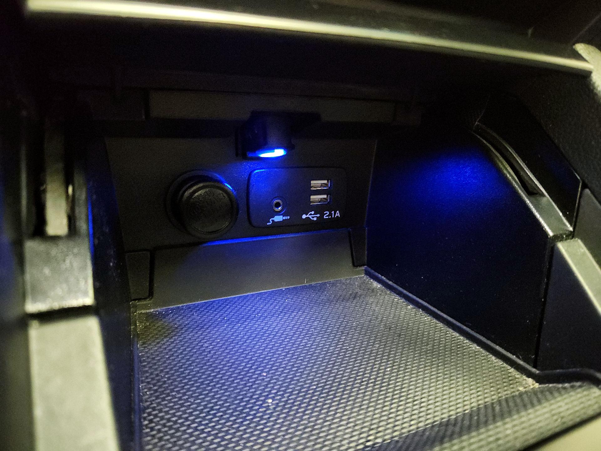 Thumbnail: 2019 Subaru Outback - 19