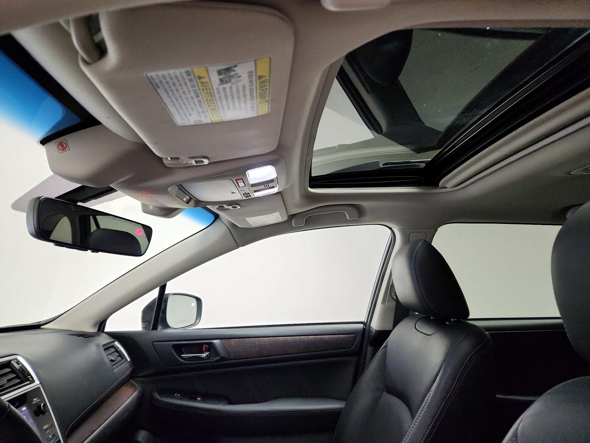 Thumbnail: 2019 Subaru Outback - 20