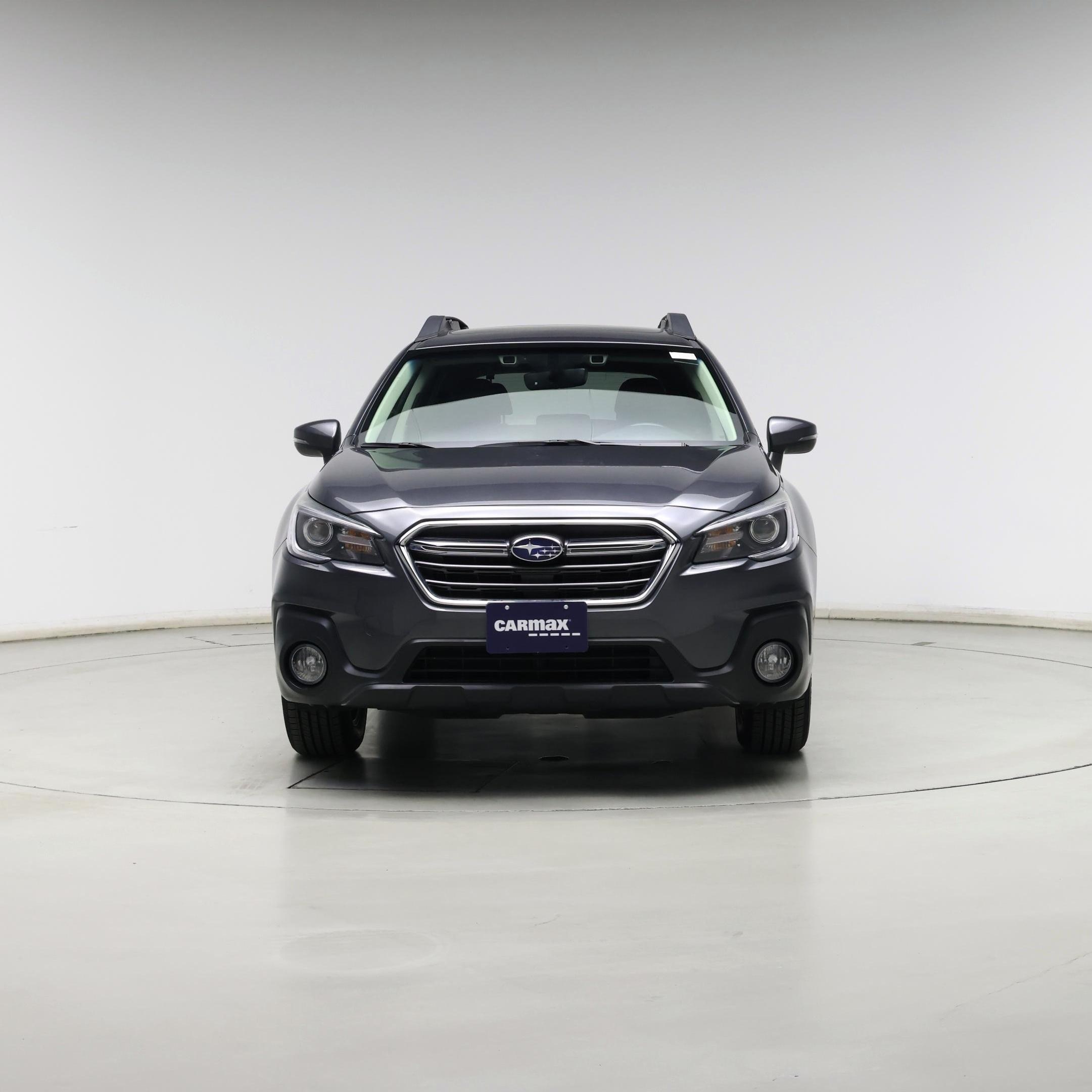 Thumbnail: 2019 Subaru Outback - 5