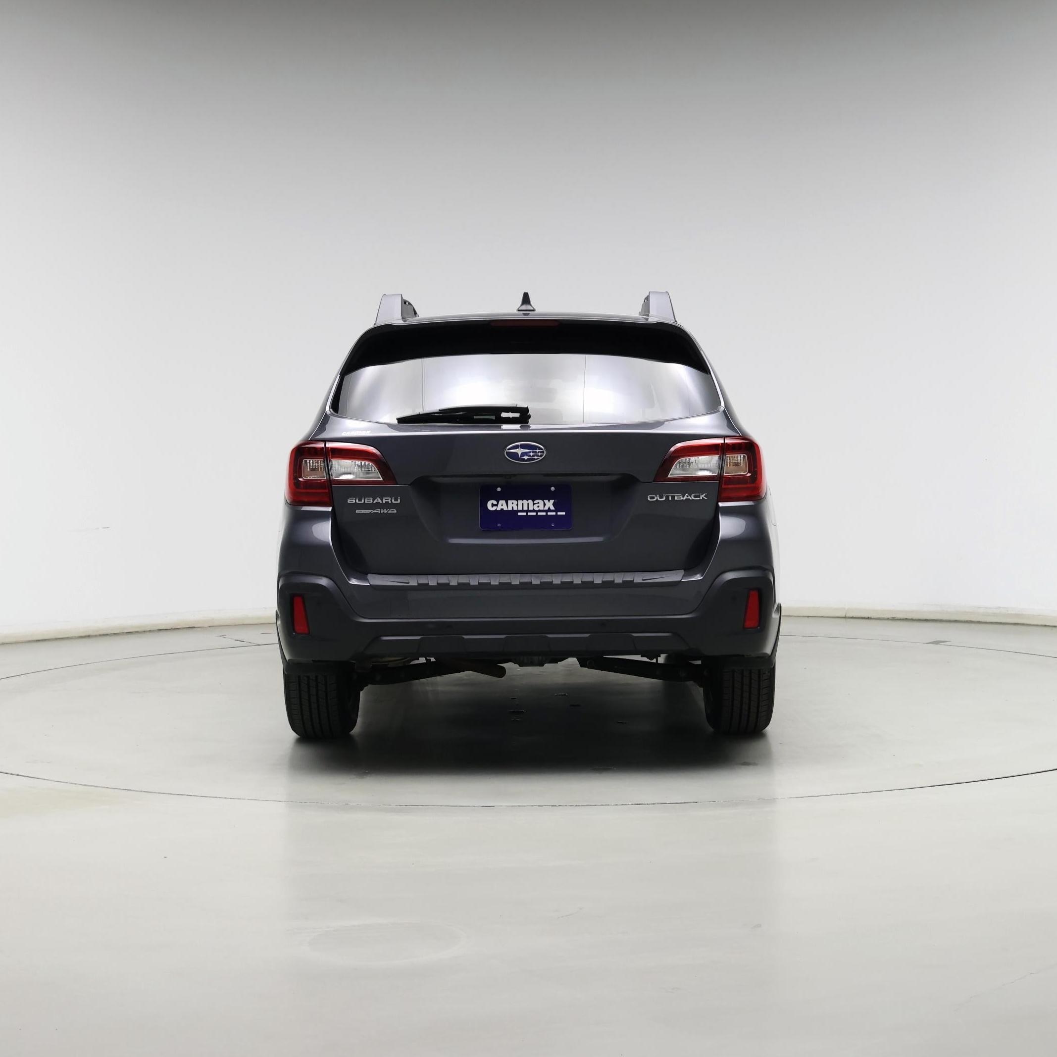 Thumbnail: 2019 Subaru Outback - 6