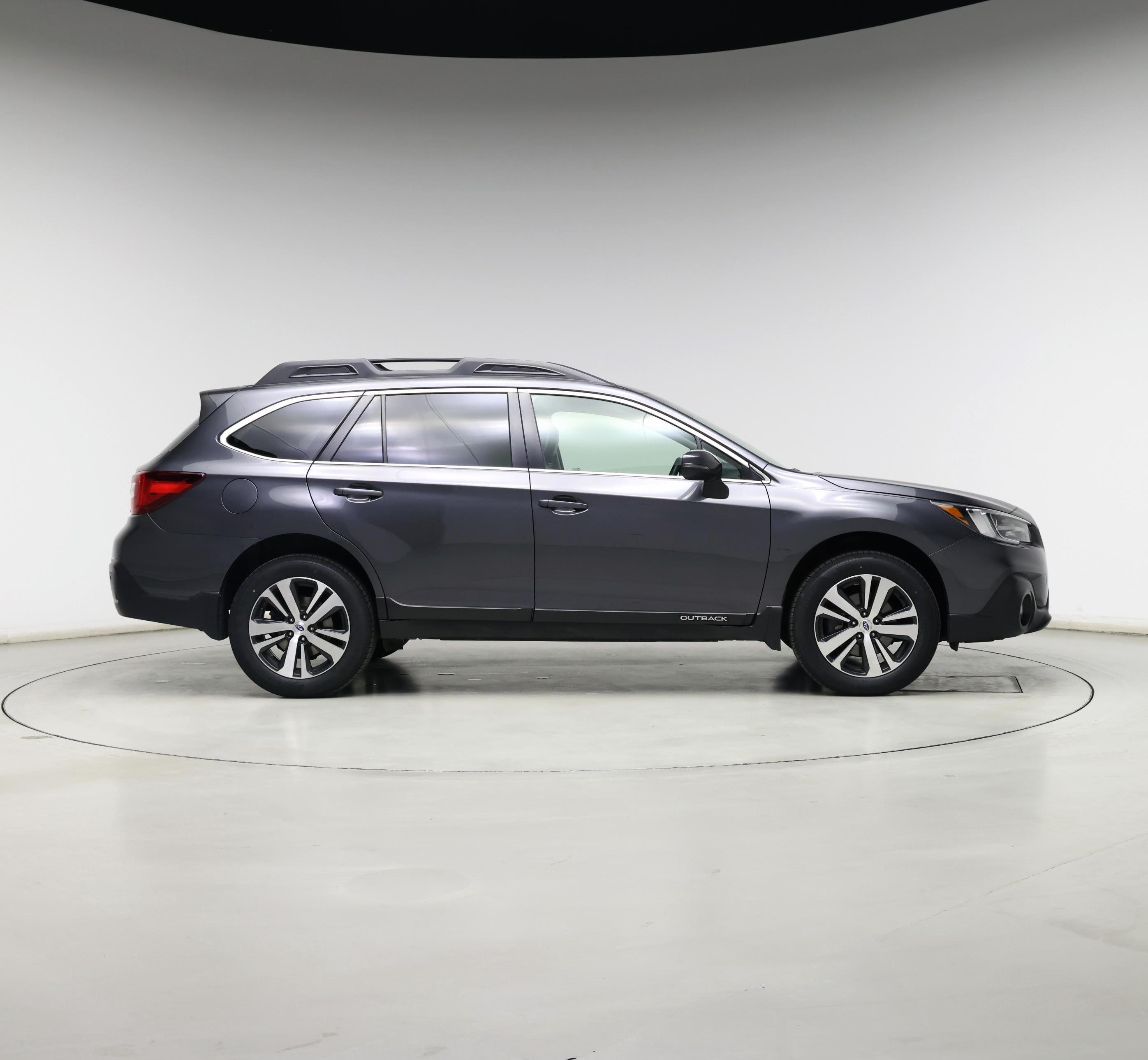 Thumbnail: 2019 Subaru Outback - 7