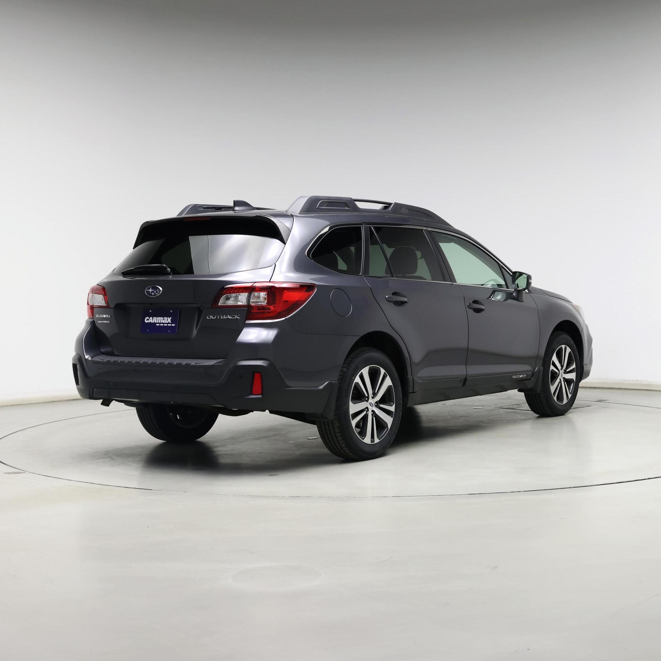 Thumbnail: 2019 Subaru Outback - 8