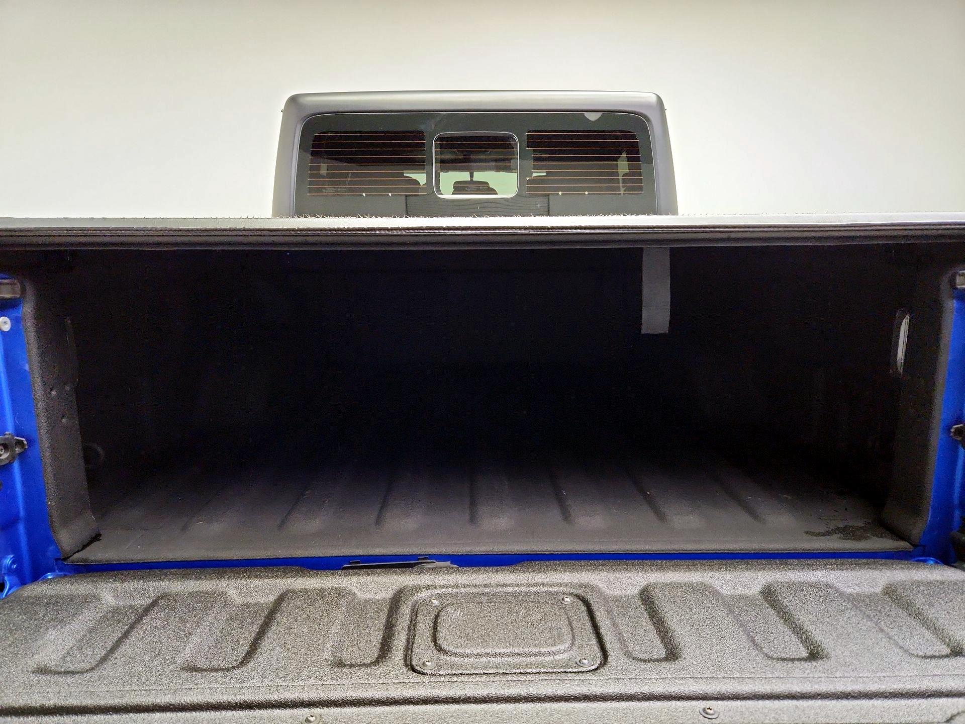 Thumbnail: 2020 Jeep Gladiator - 20