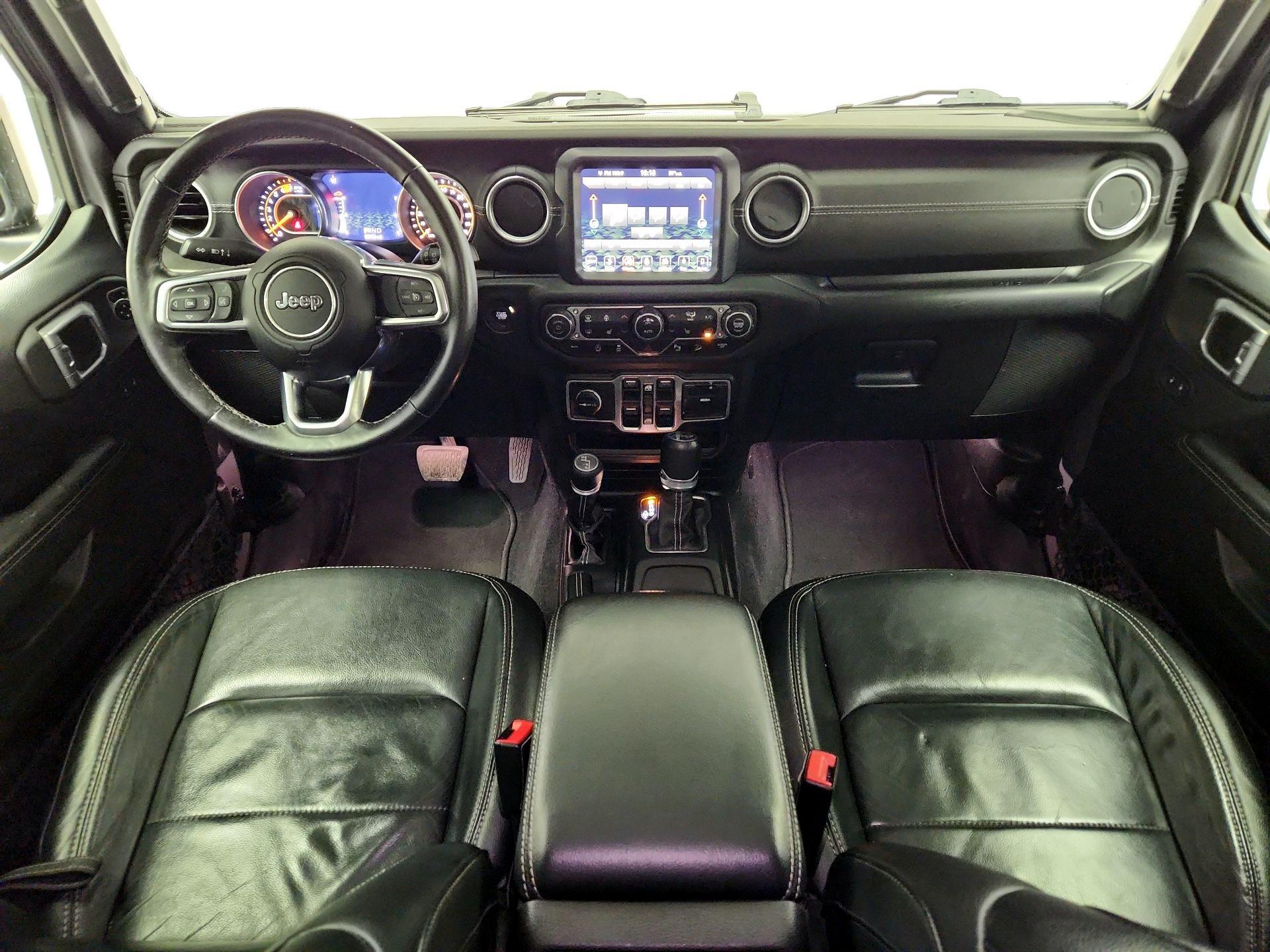 Thumbnail: 2018 Jeep Wrangler - 9