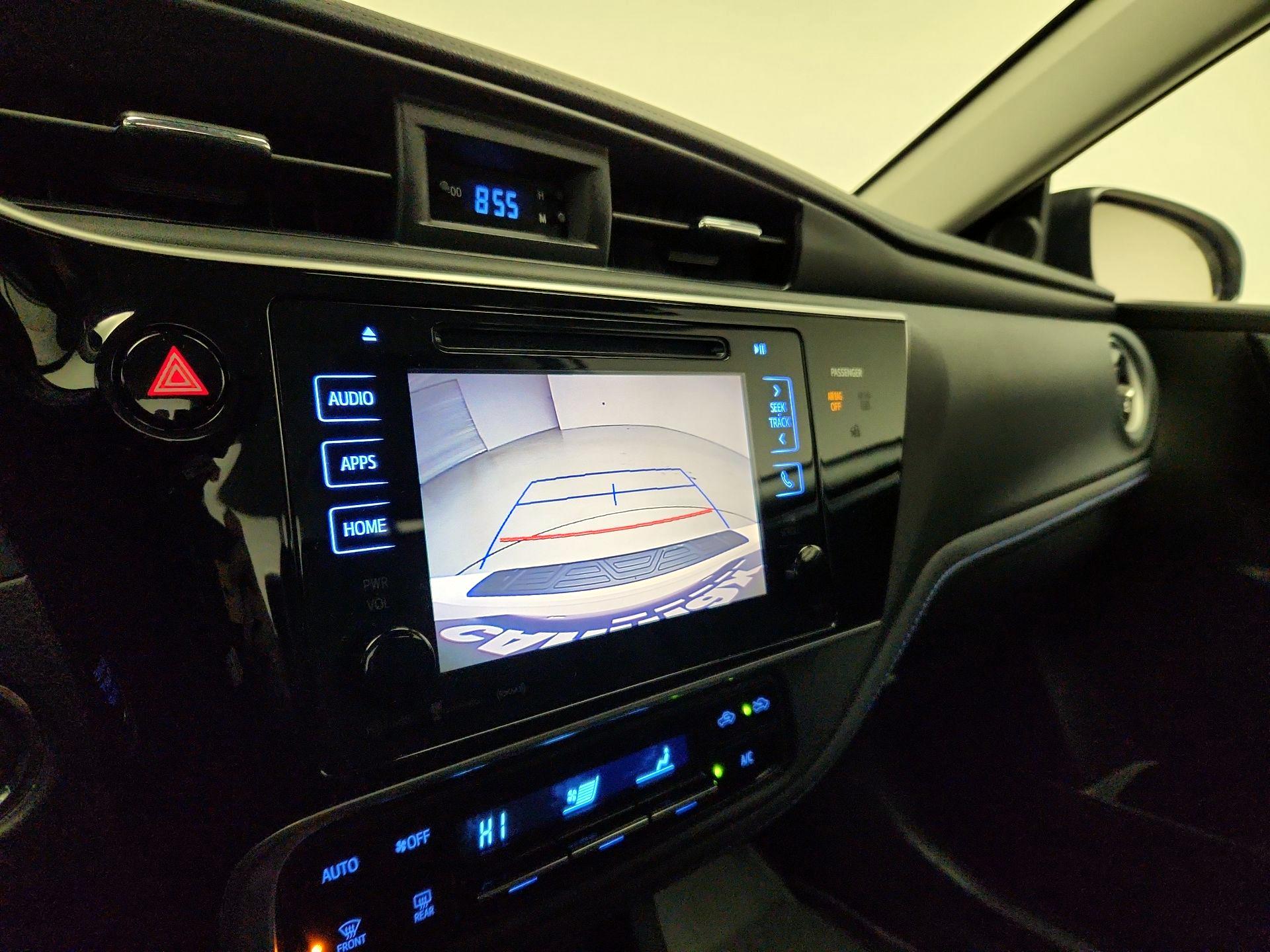 Thumbnail: 2017 Toyota Corolla - 14