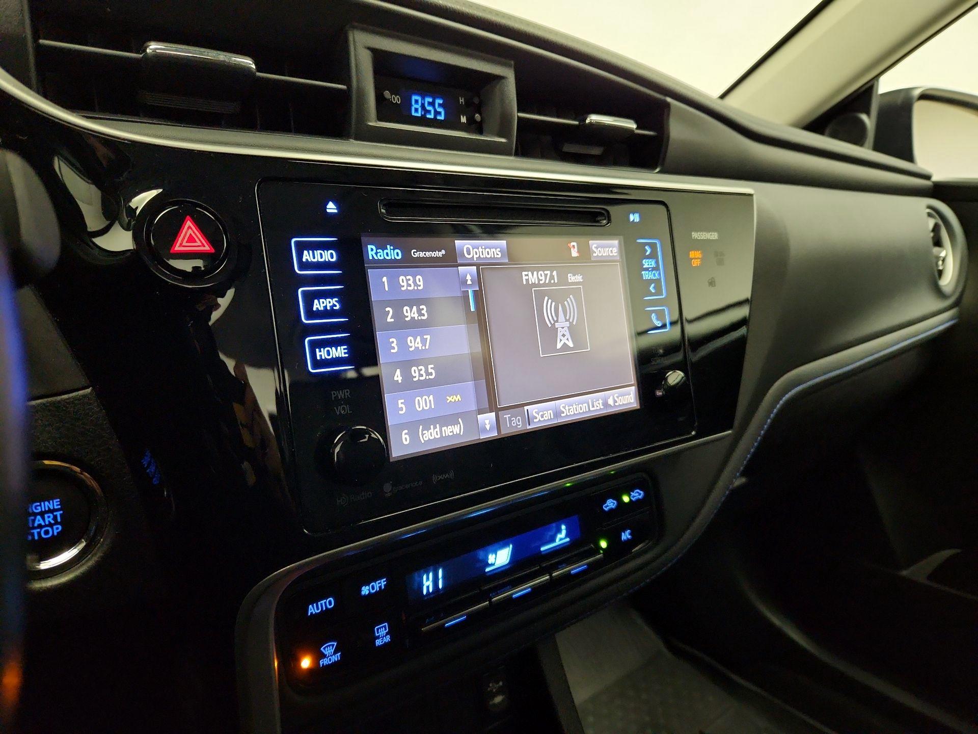 Thumbnail: 2017 Toyota Corolla - 15