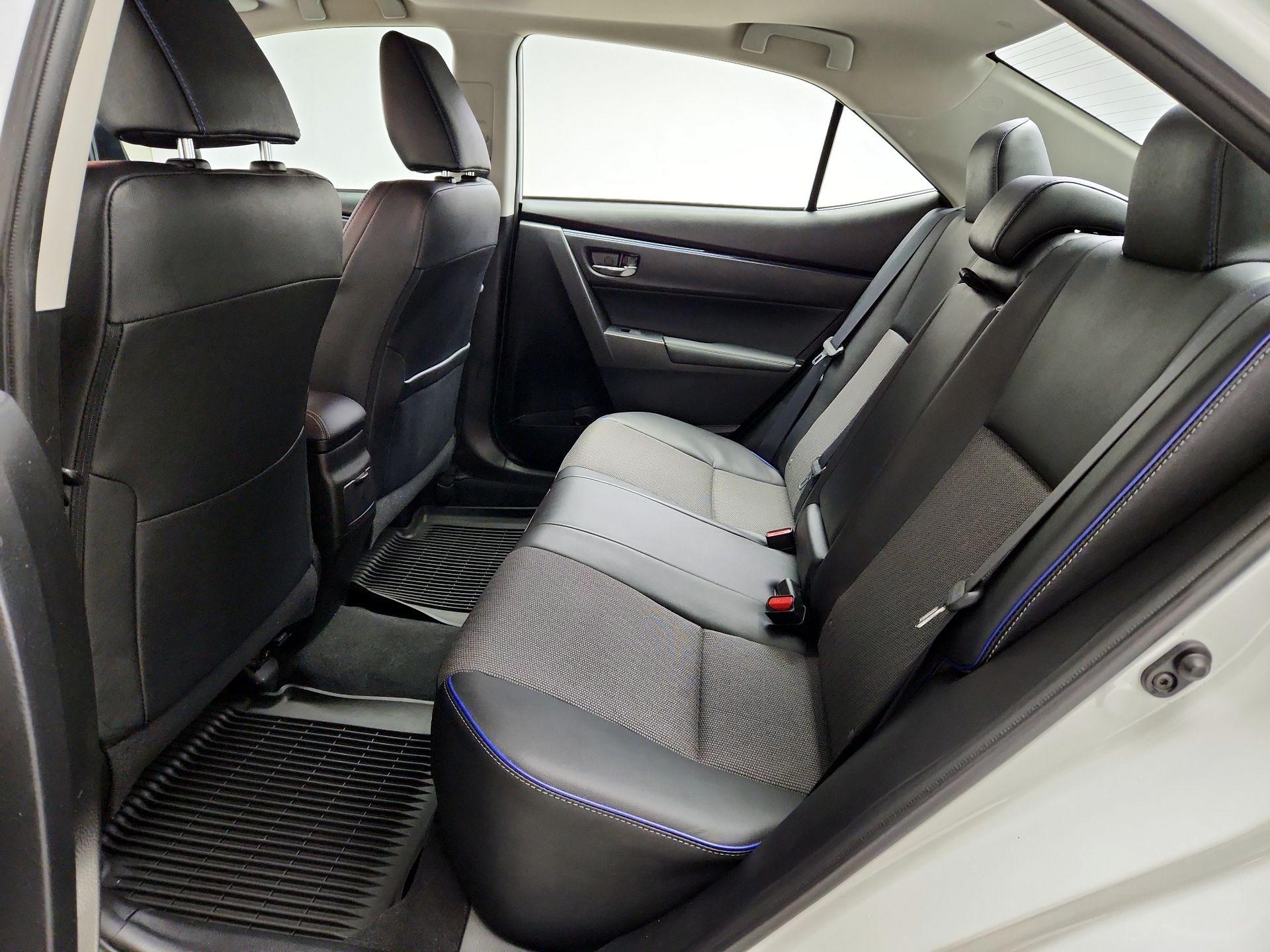 Thumbnail: 2017 Toyota Corolla - 20