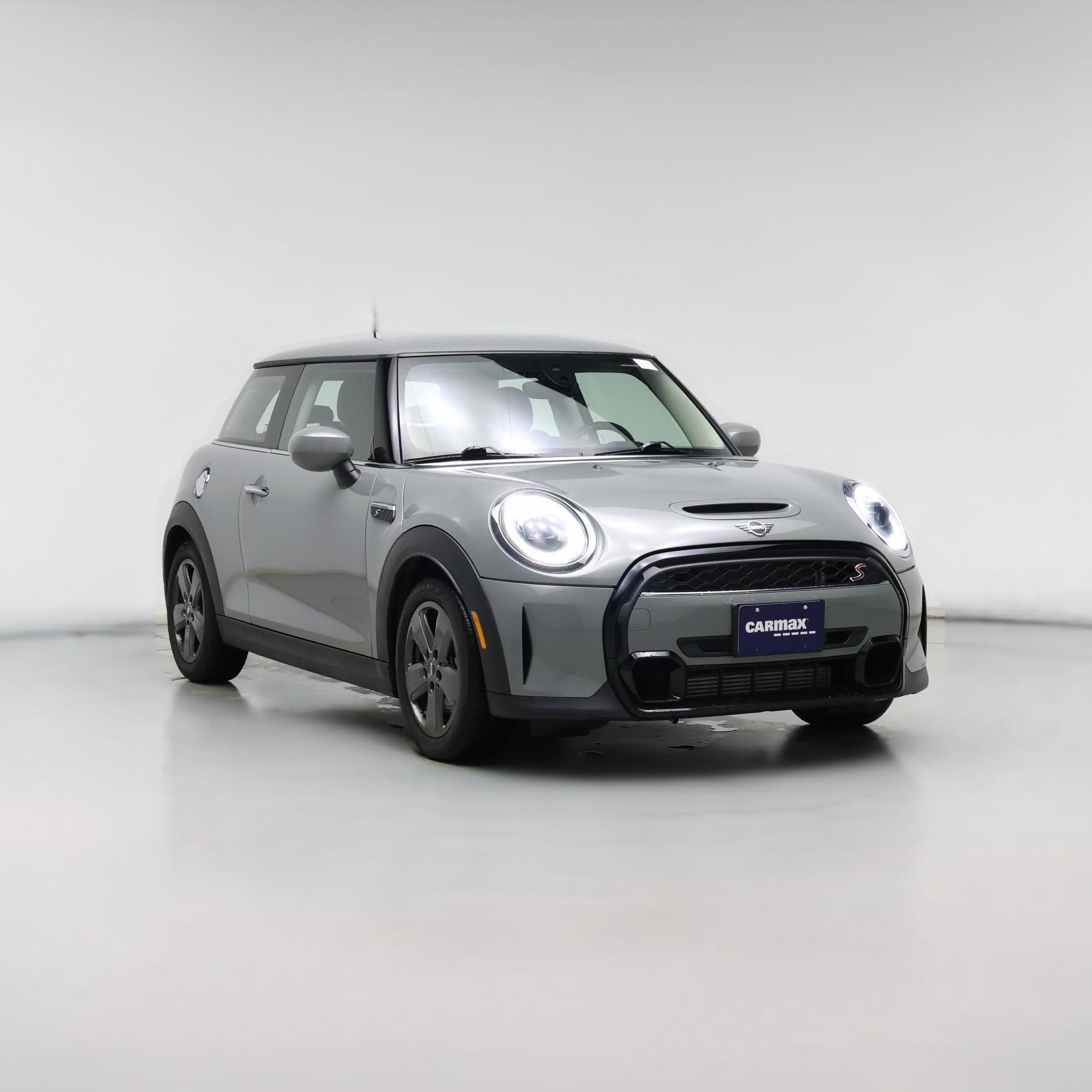 Thumbnail: 2022 MINI Cooper Hardtop - 1