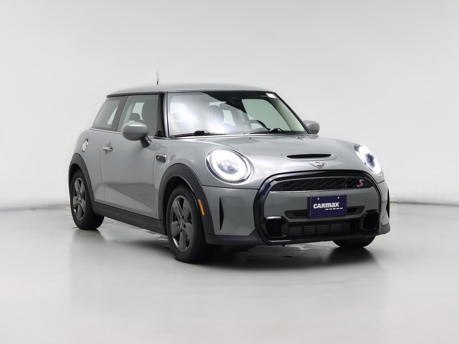 2022 MINI Hardtop 2 Door
