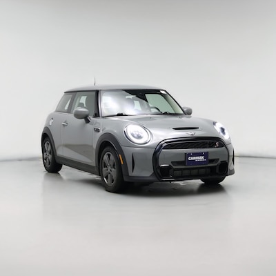 2022 Mini Cooper Hardtop S