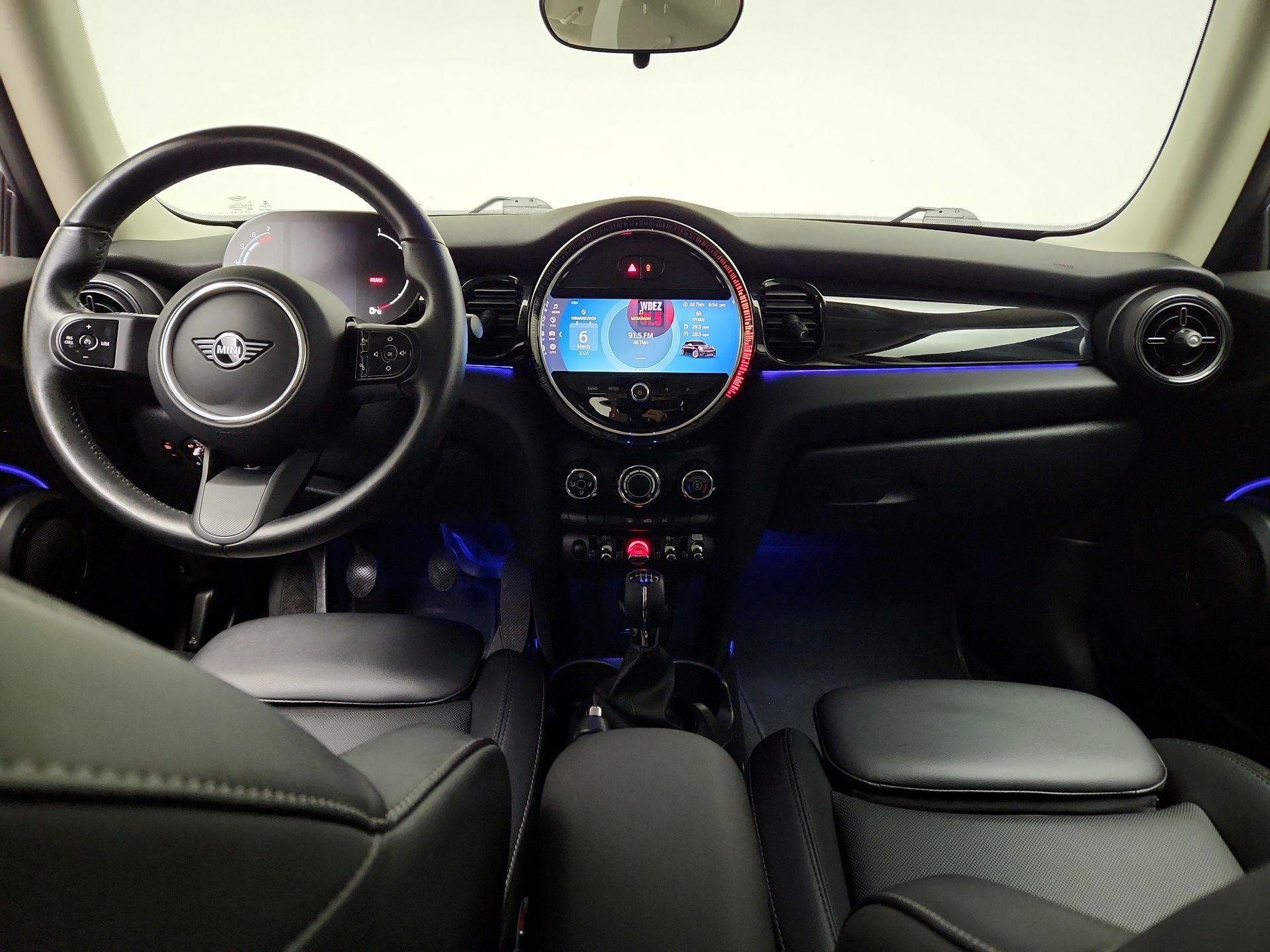 Thumbnail: 2022 MINI Cooper Hardtop - 9