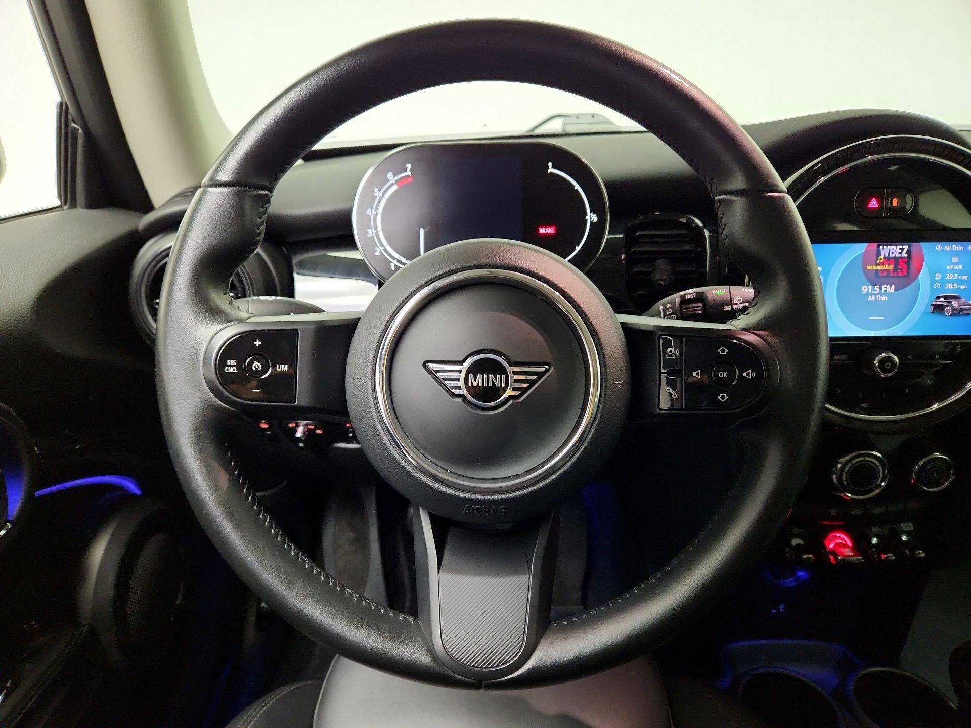 Thumbnail: 2022 MINI Cooper Hardtop - 10