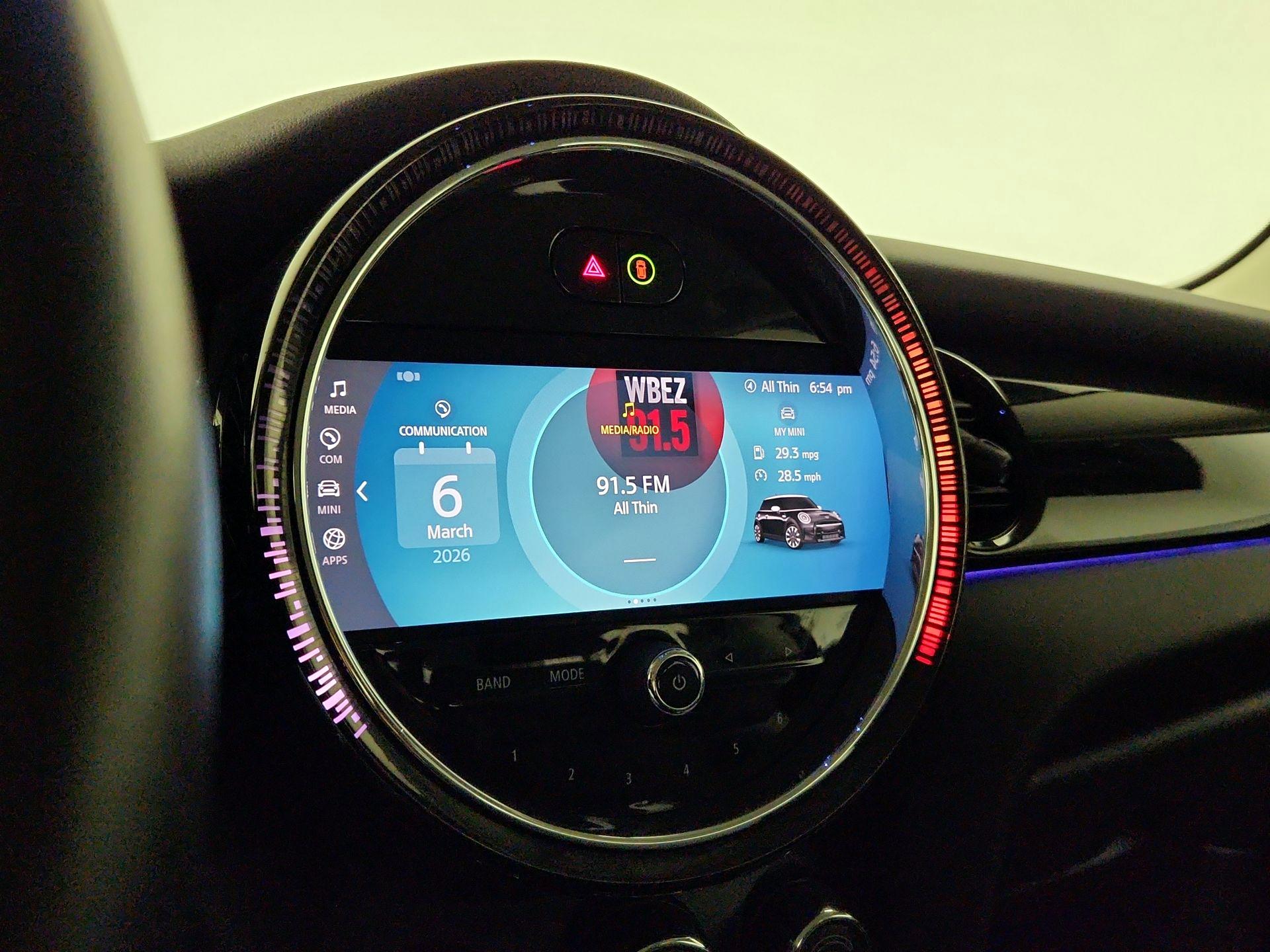 Thumbnail: 2022 MINI Cooper Hardtop - 15