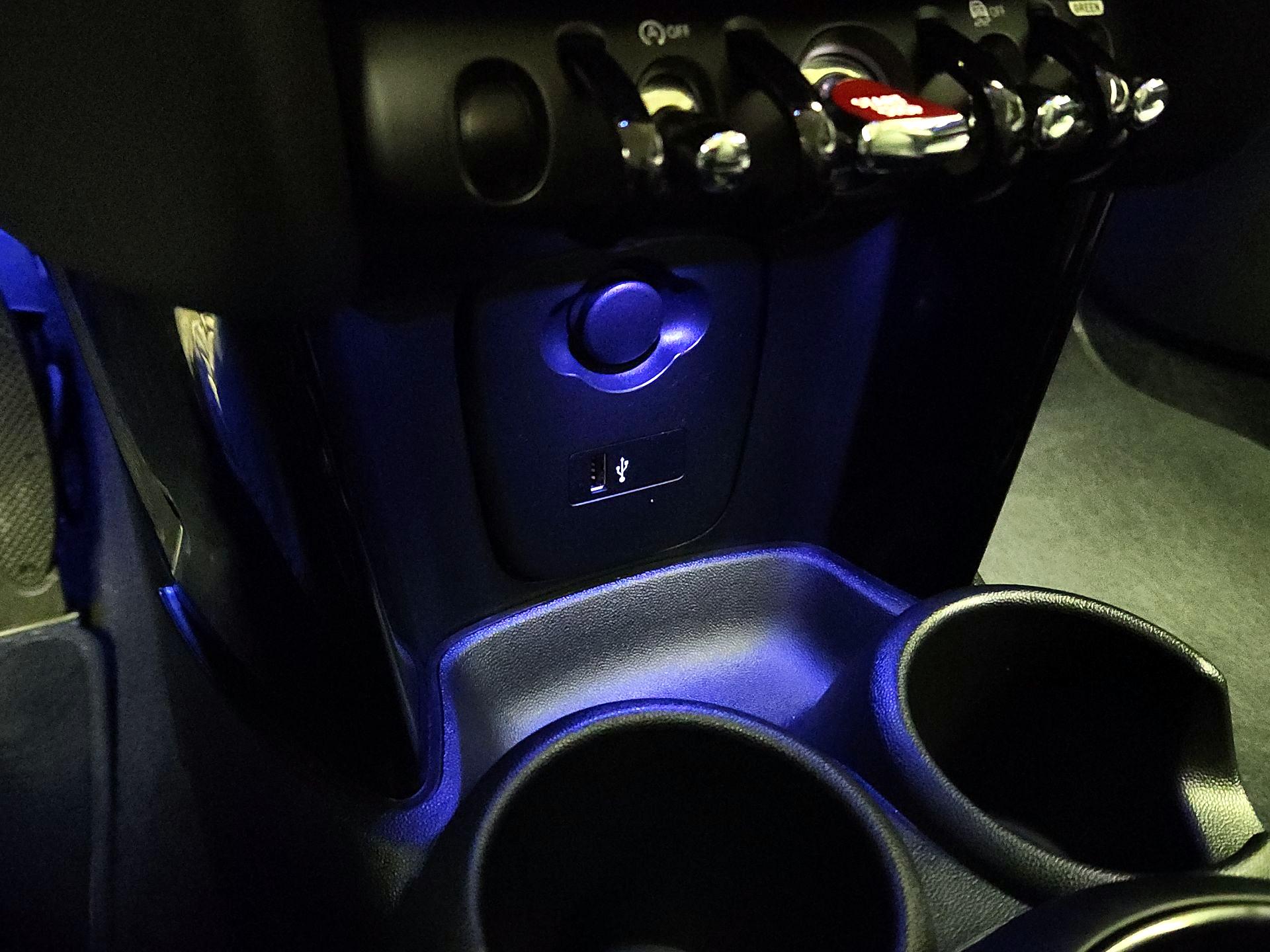 Thumbnail: 2022 MINI Cooper Hardtop - 18