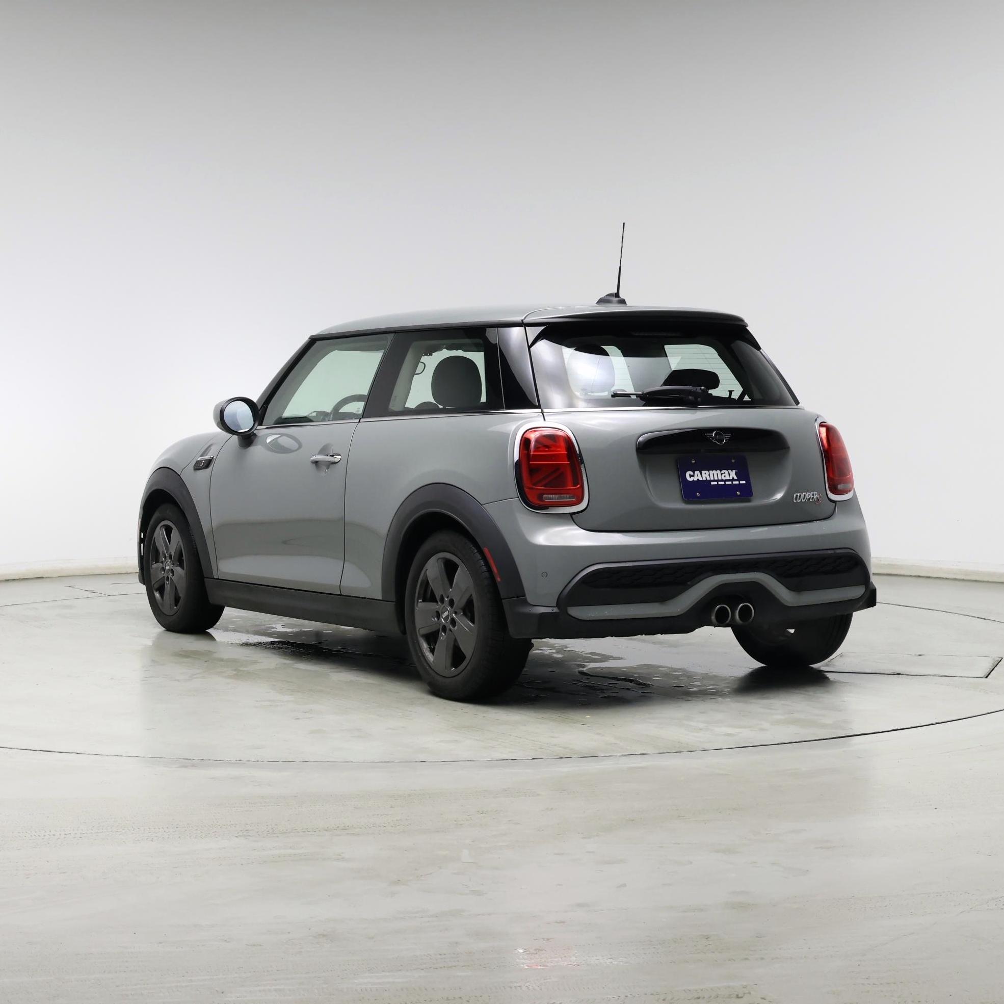 Thumbnail: 2022 MINI Cooper Hardtop - 2