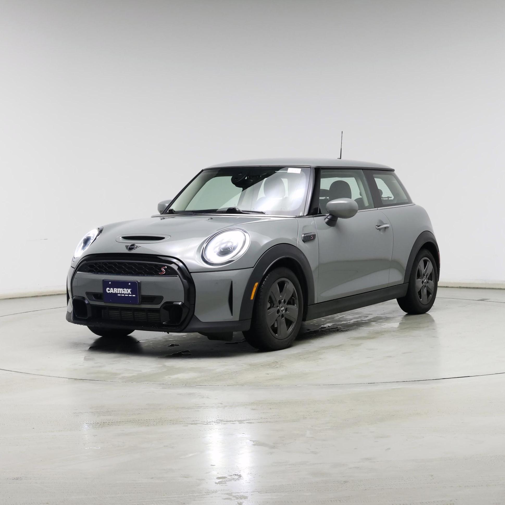 Thumbnail: 2022 MINI Cooper Hardtop - 4