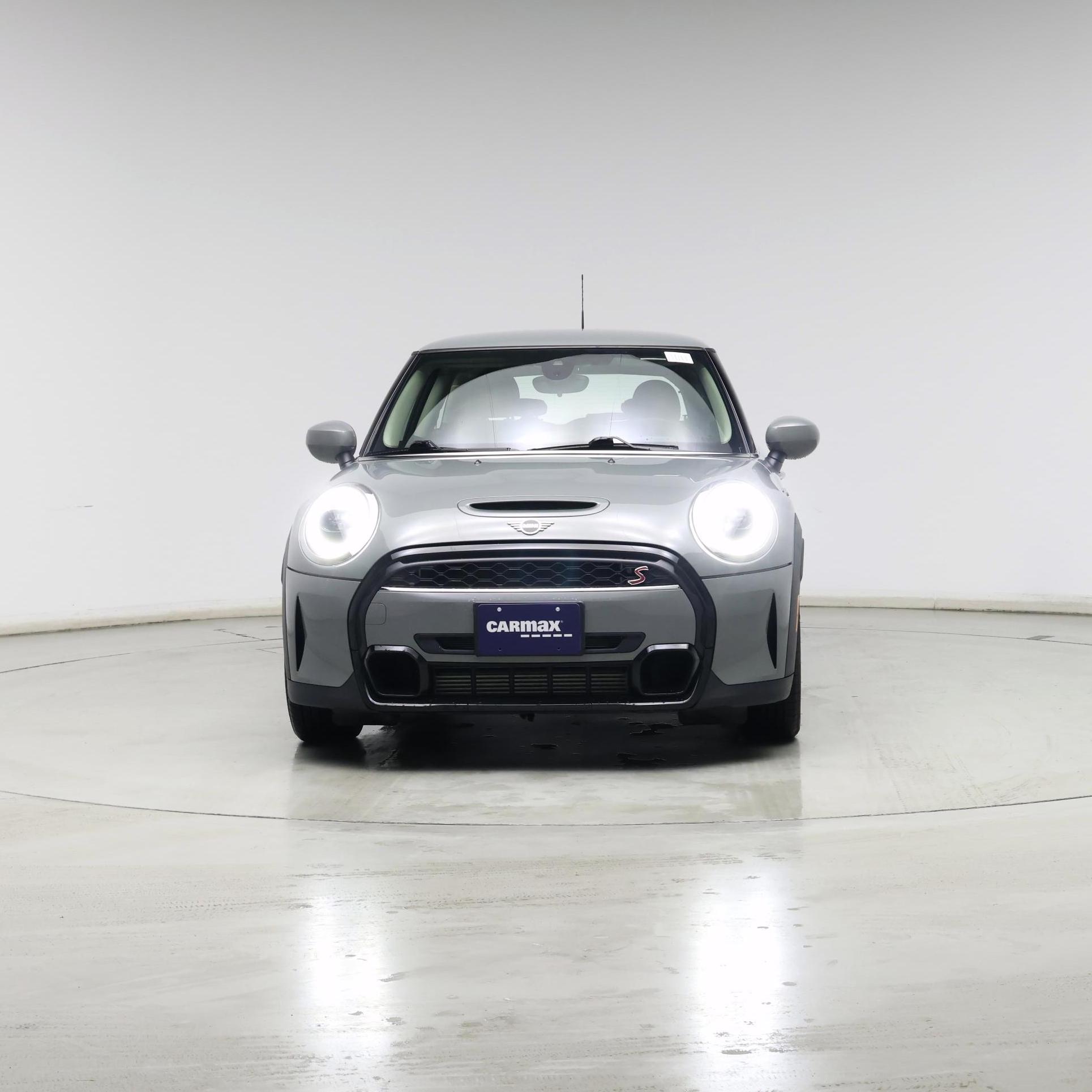 Thumbnail: 2022 MINI Cooper Hardtop - 5