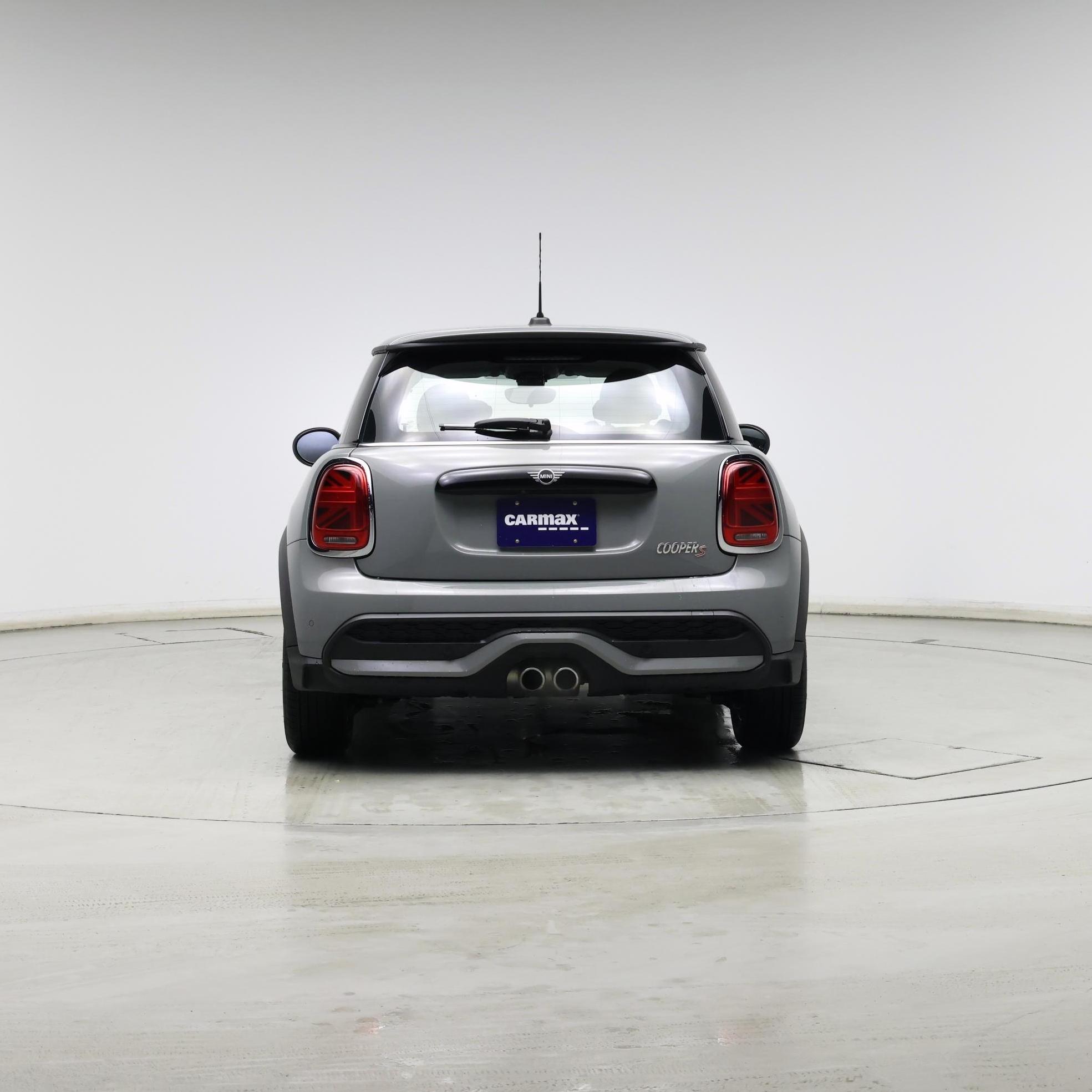 Thumbnail: 2022 MINI Cooper Hardtop - 6