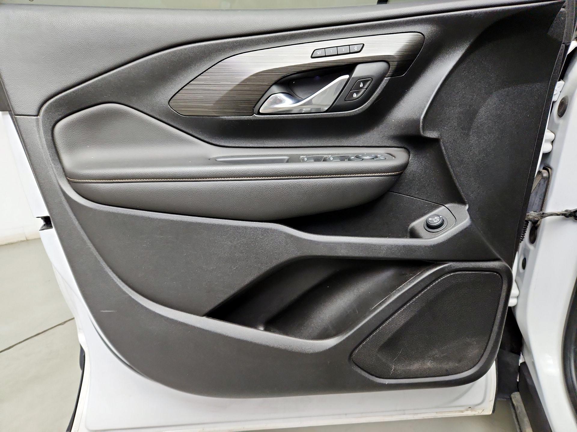 Thumbnail: 2021 GMC Terrain - 12