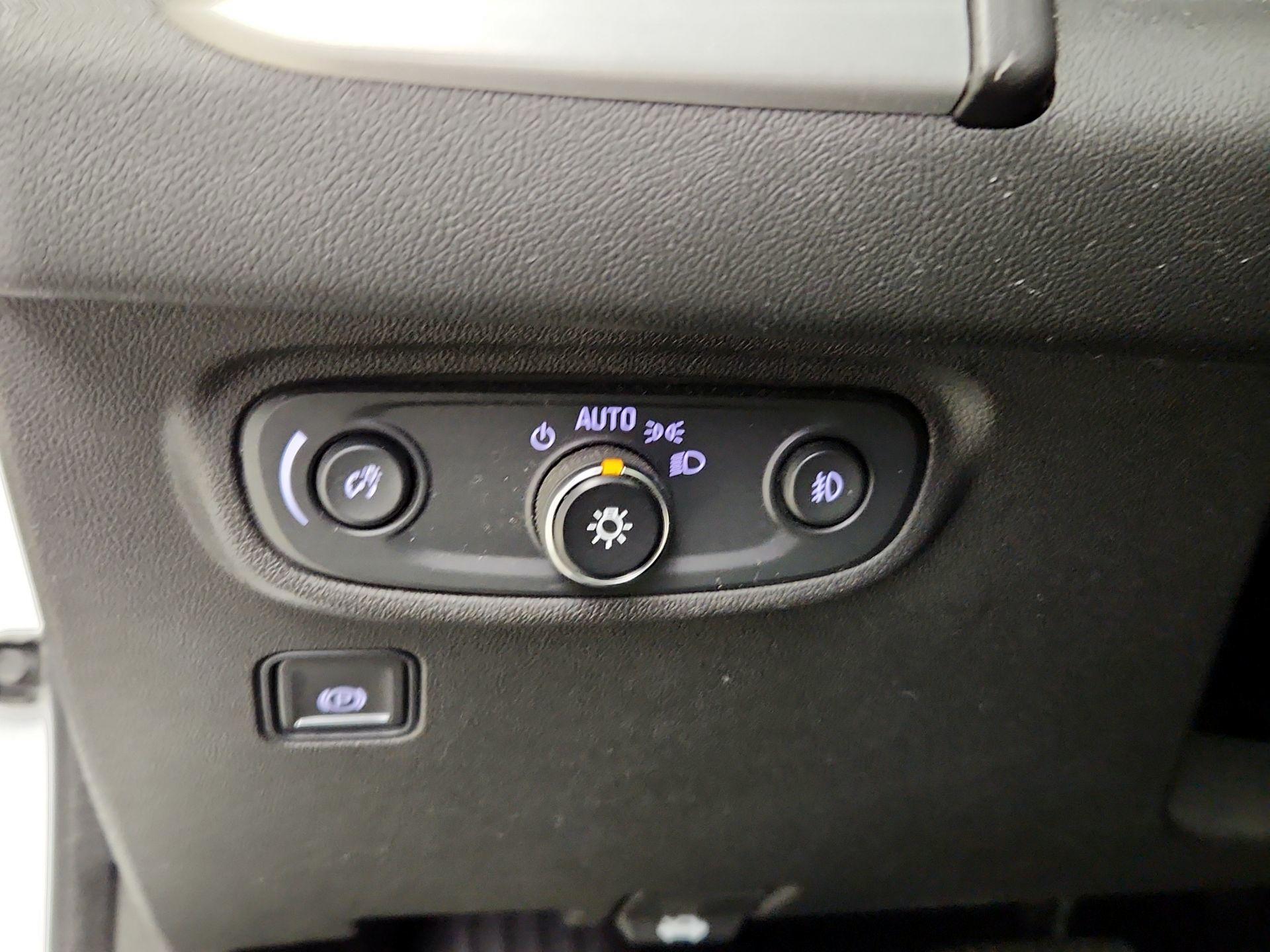 Thumbnail: 2021 GMC Terrain - 13