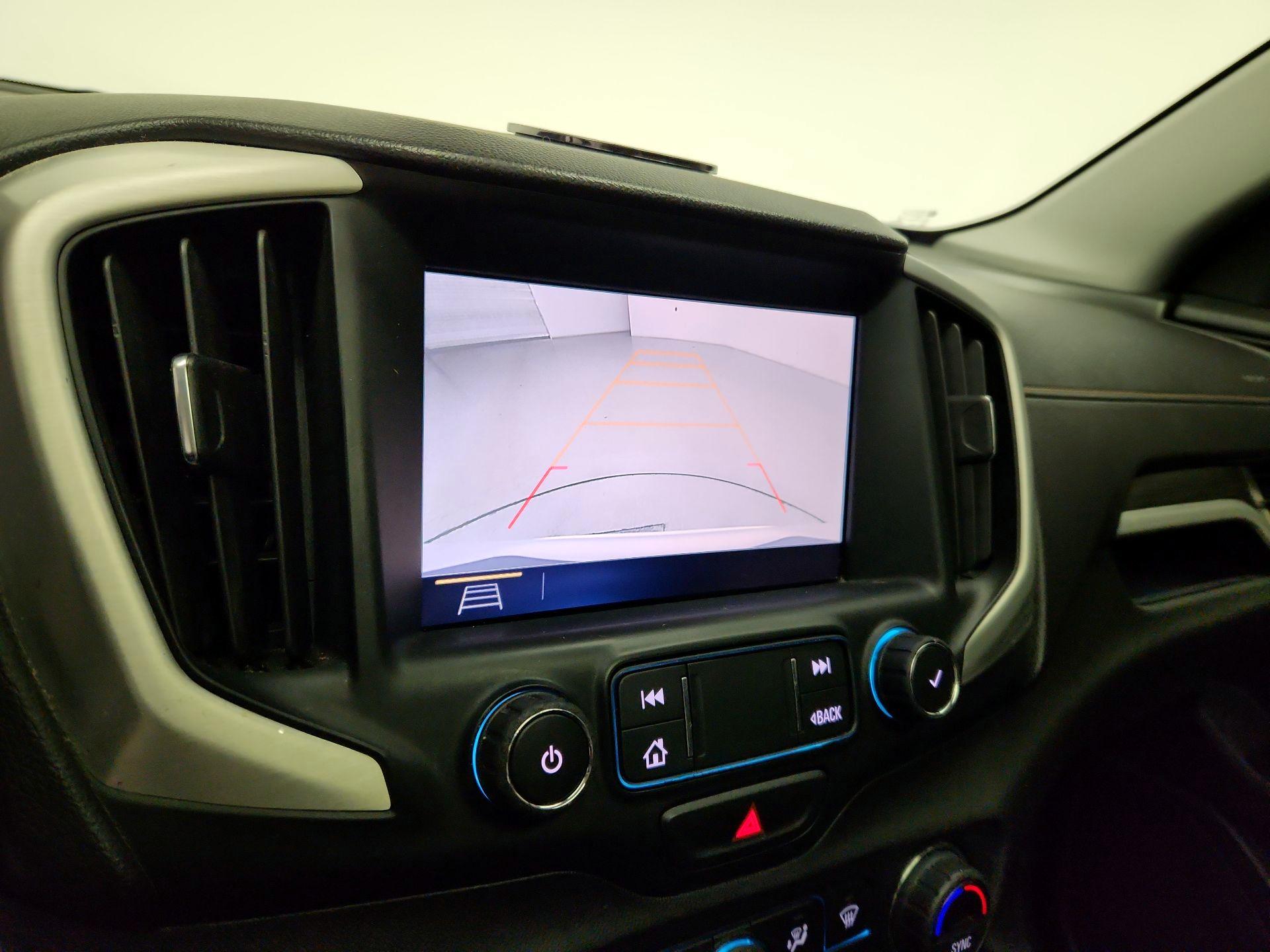 Thumbnail: 2021 GMC Terrain - 14