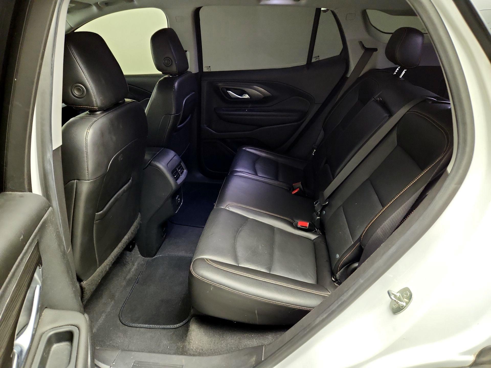 Thumbnail: 2021 GMC Terrain - 20