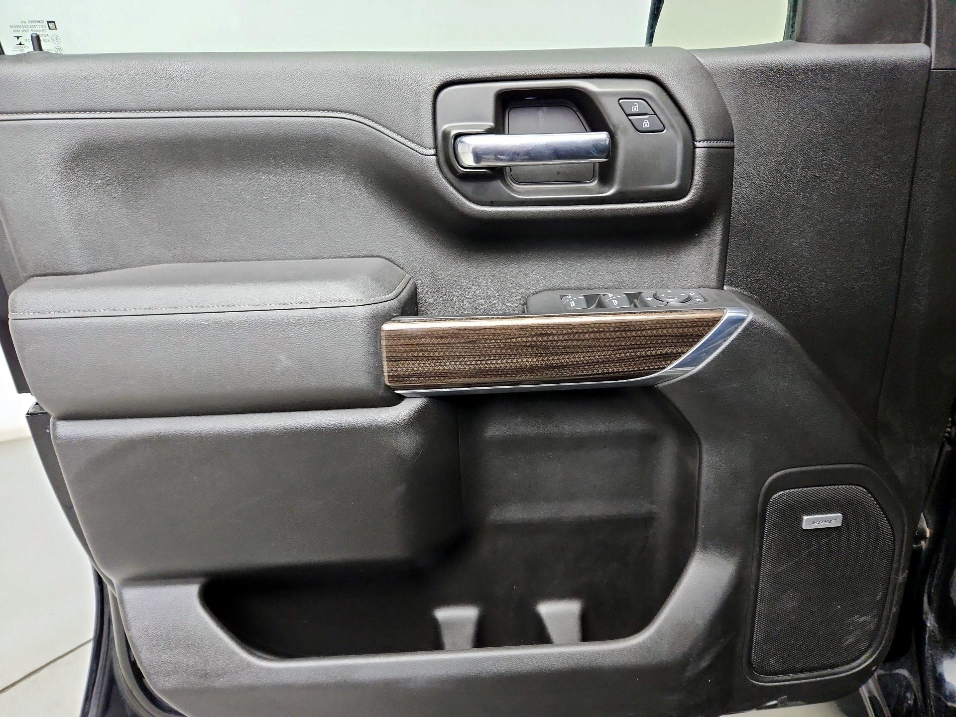 Thumbnail: 2020 Chevrolet Silverado 1500 - 12