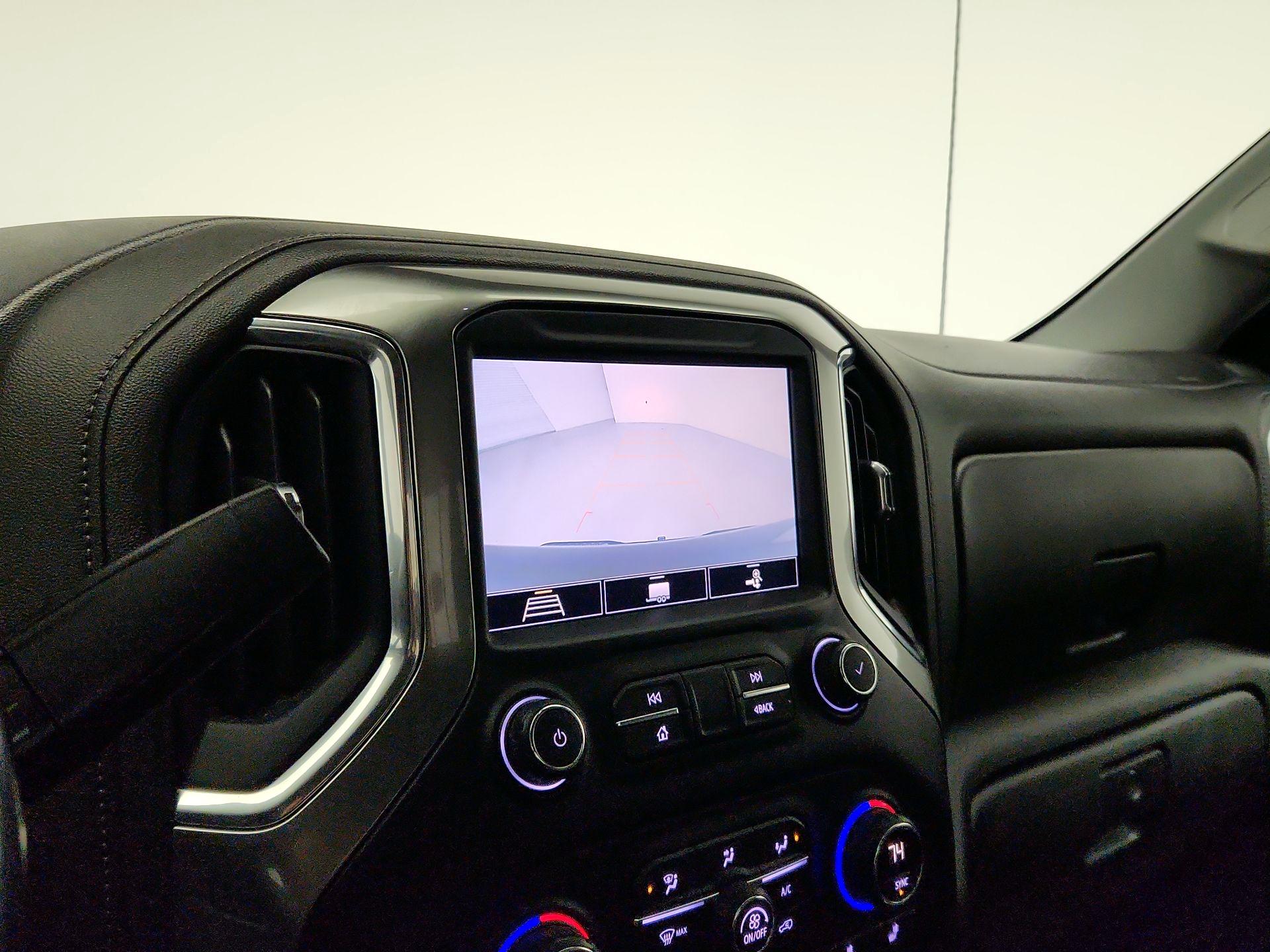 Thumbnail: 2020 Chevrolet Silverado 1500 - 14