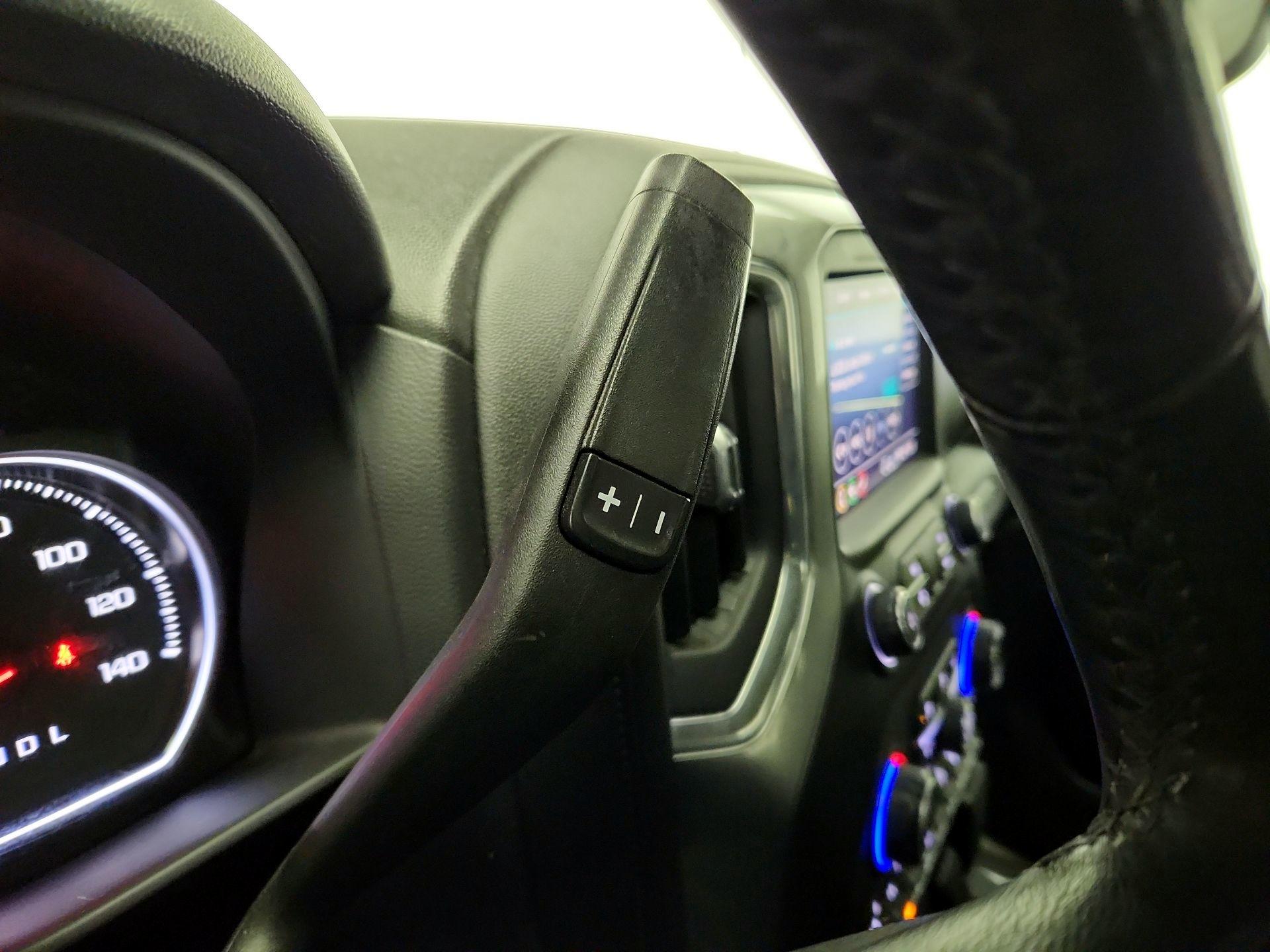 Thumbnail: 2020 Chevrolet Silverado 1500 - 17