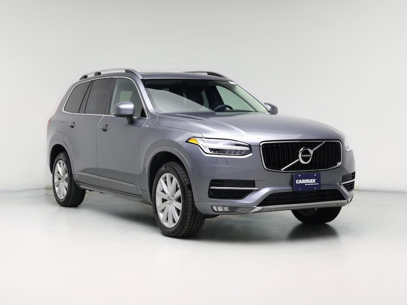 2016 Volvo XC90 T6 Momentum -
                  Tinley Park, IL