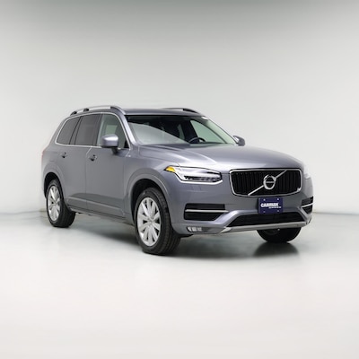 2016 Volvo XC90 T6 Momentum