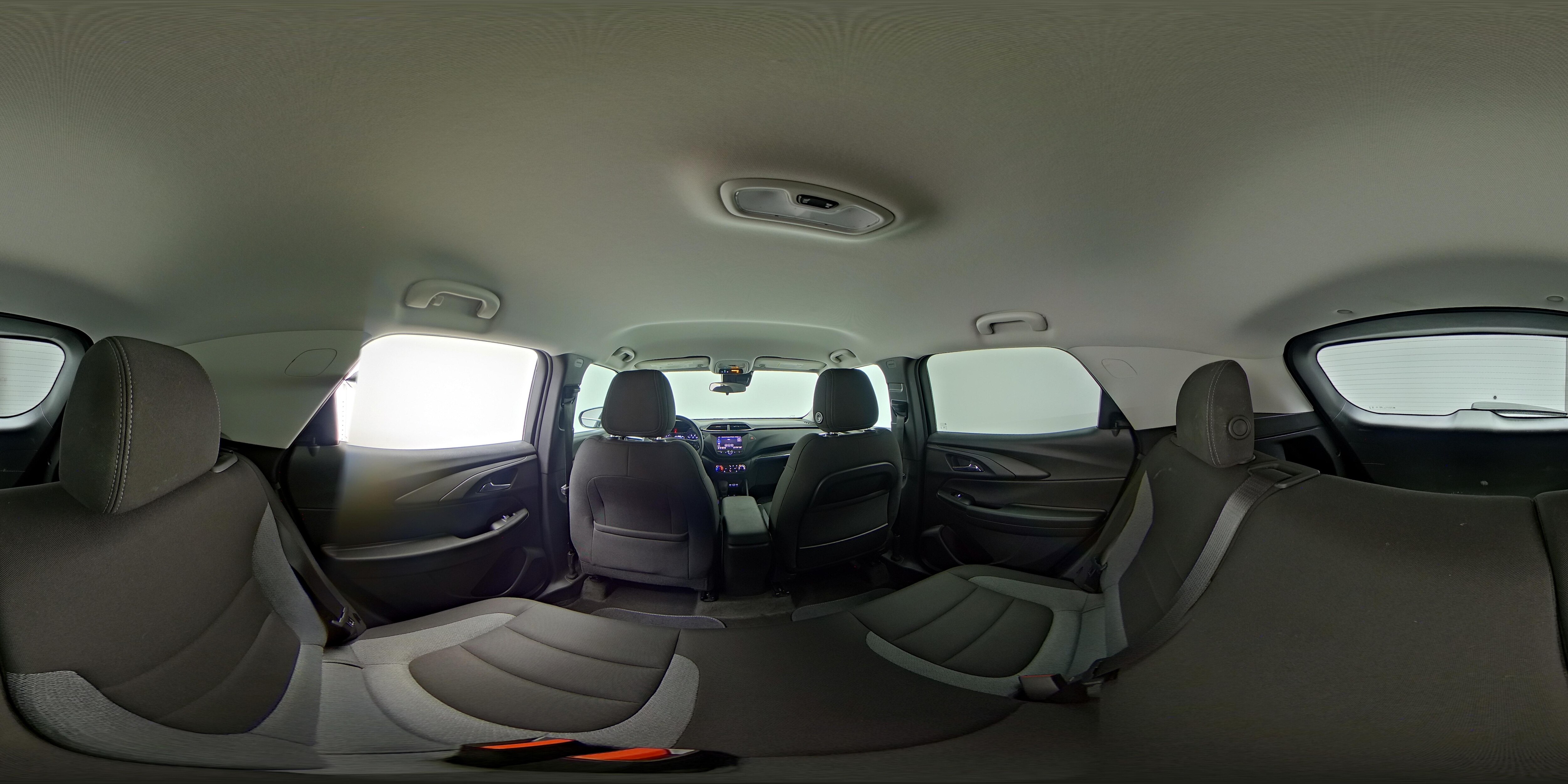 2023 Chevrolet TrailBlazer LT - Photo 25