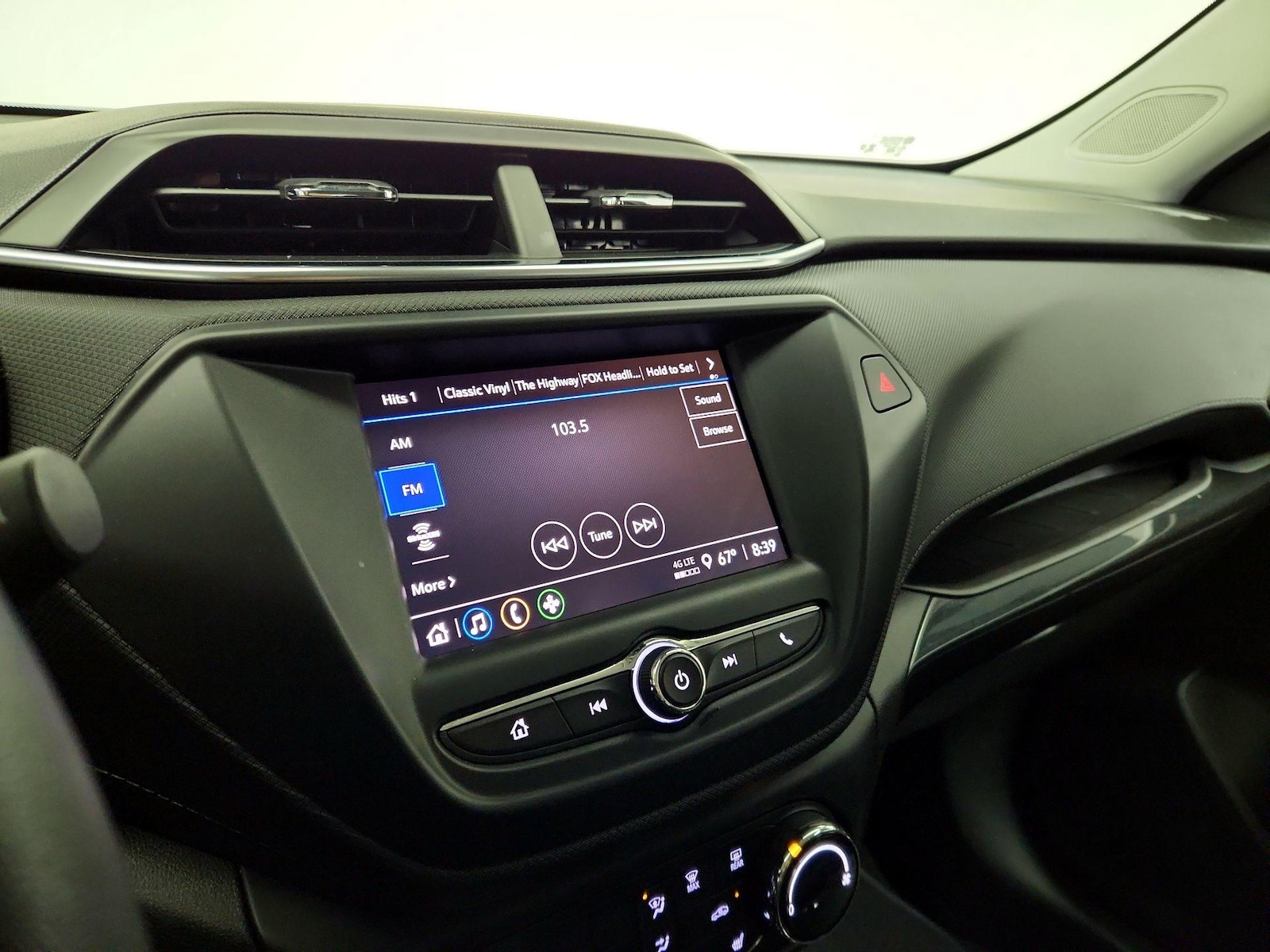 2023 Chevrolet TrailBlazer LT - Photo 16