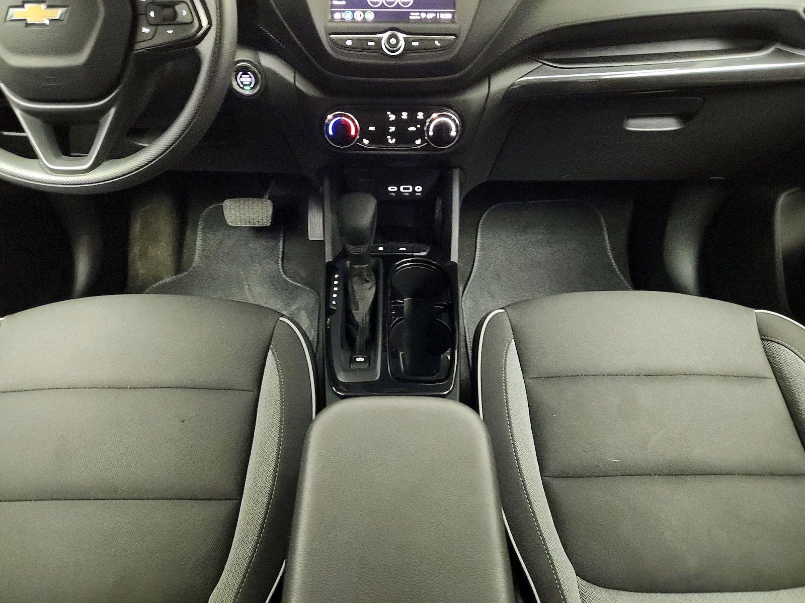 2023 Chevrolet TrailBlazer LT - Photo 18