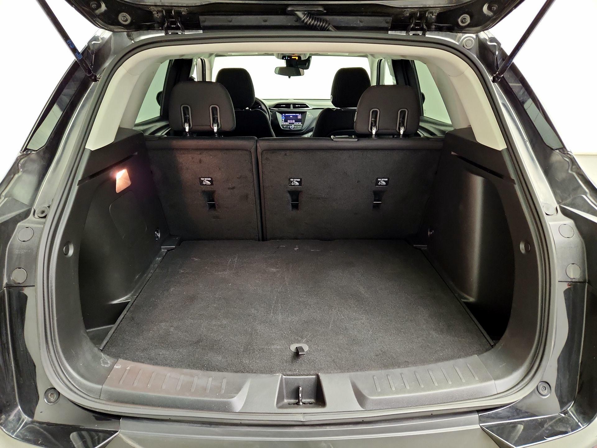 Thumbnail: 2023 Chevrolet TrailBlazer - 20