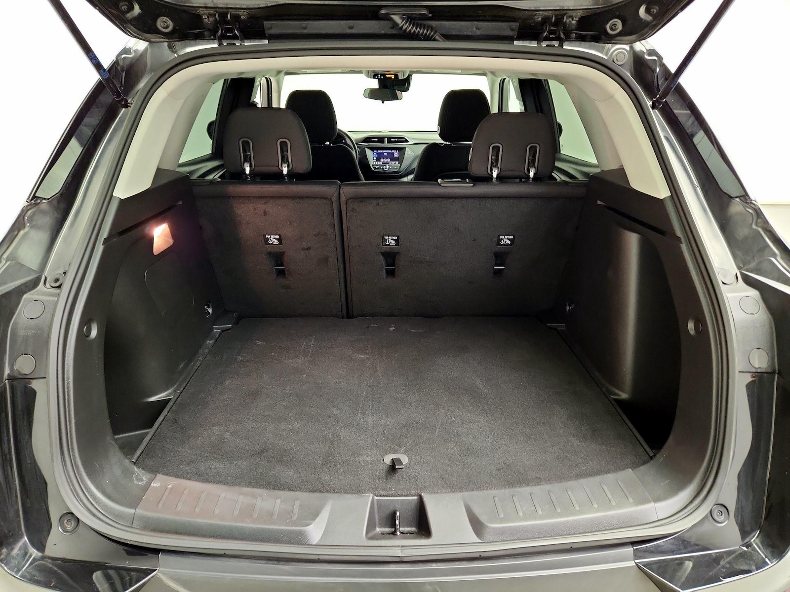 2023 Chevrolet TrailBlazer LT - Photo 21