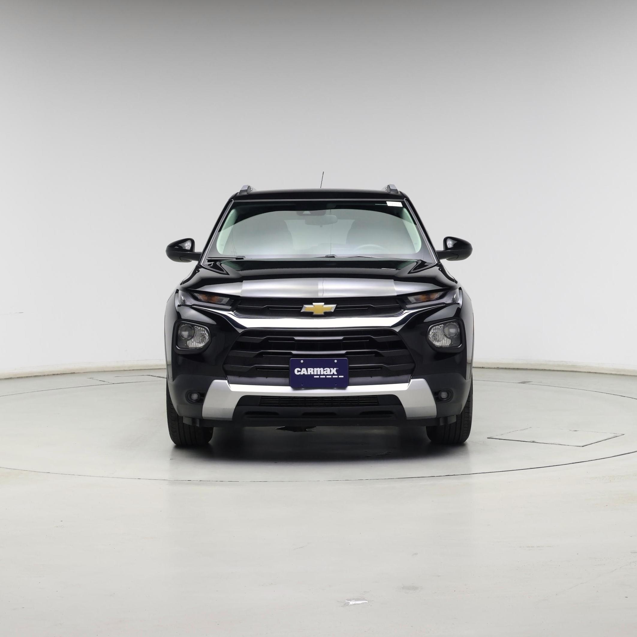 Thumbnail: 2023 Chevrolet TrailBlazer - 5