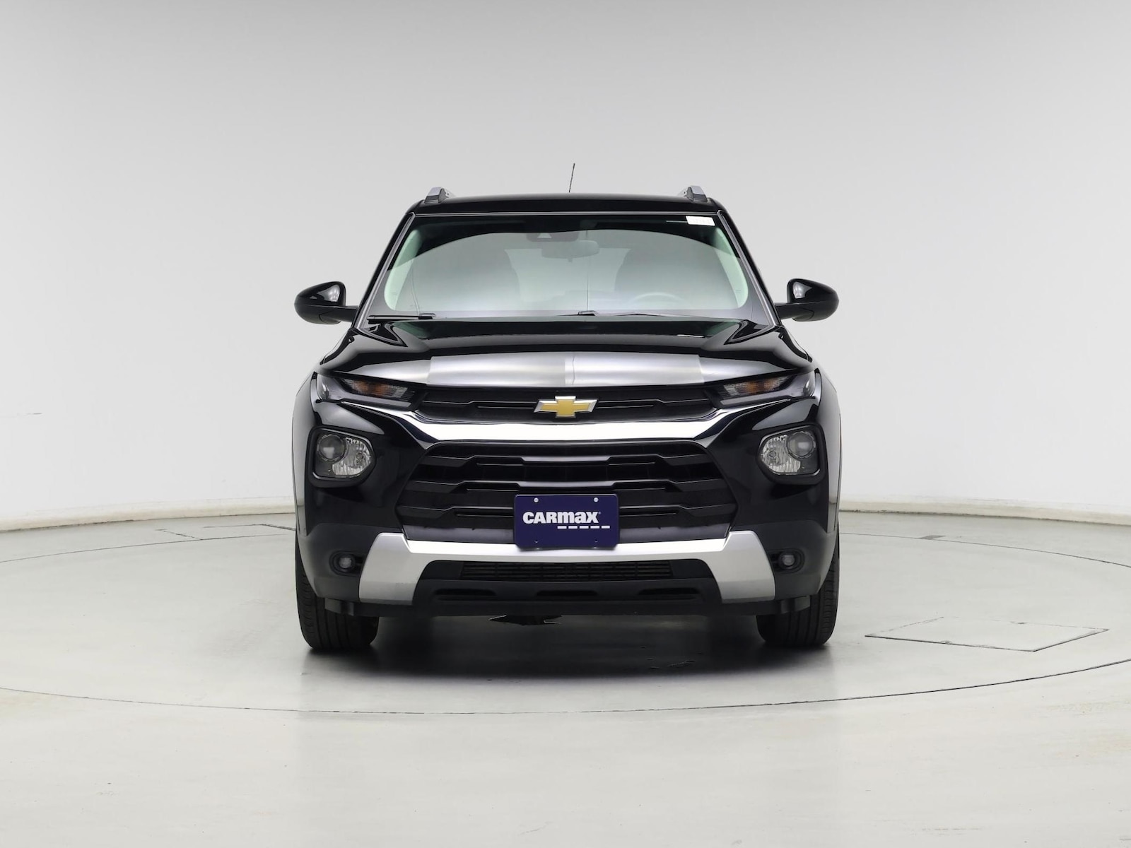 2023 Chevrolet TrailBlazer LT - Photo 6