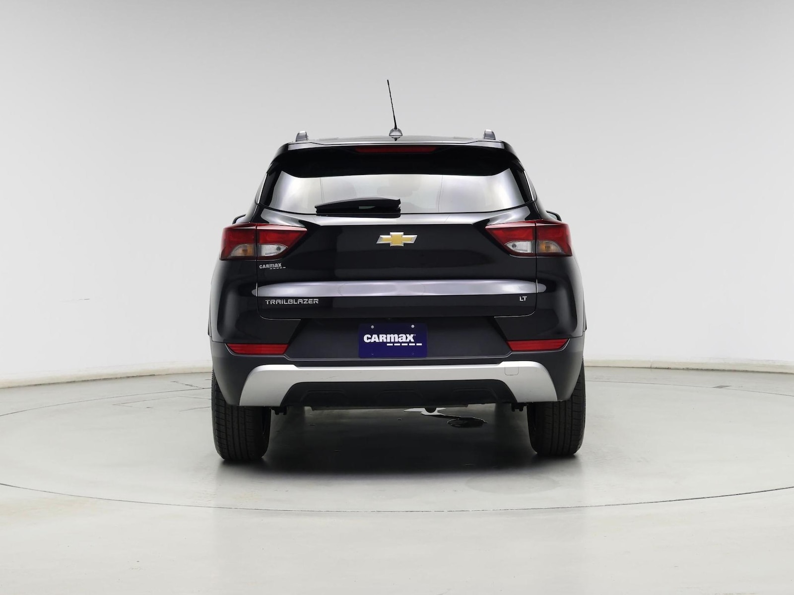 2023 Chevrolet TrailBlazer LT - Photo 7