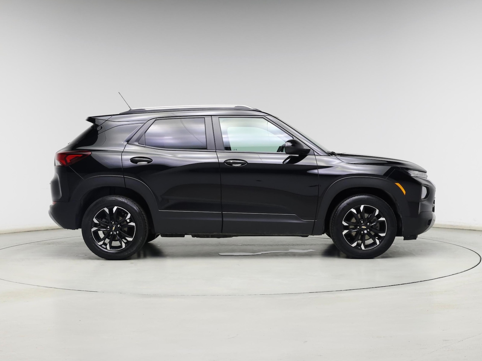 2023 Chevrolet TrailBlazer LT - Photo 8