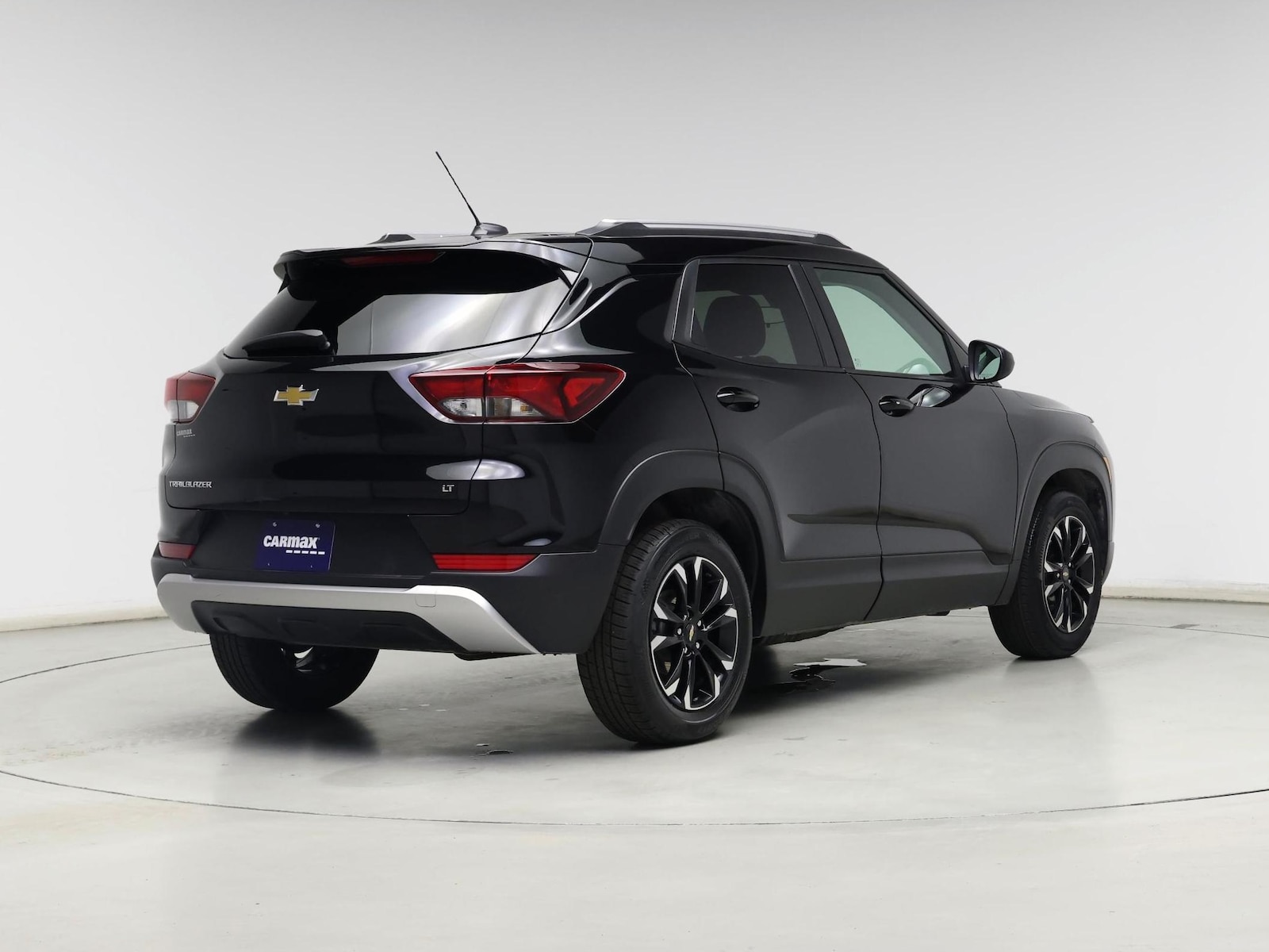 2023 Chevrolet TrailBlazer LT - Photo 9