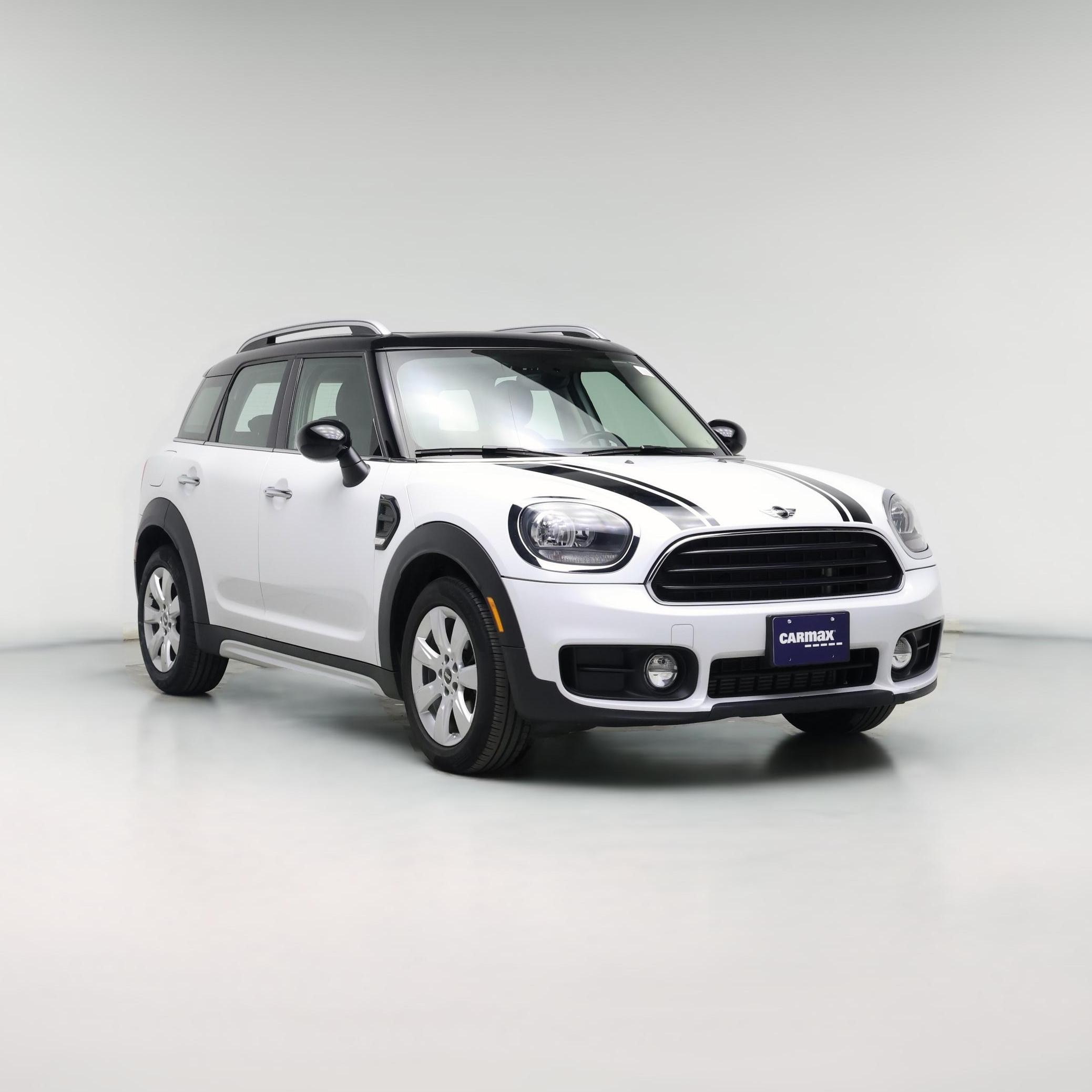 Thumbnail: 2018 MINI Cooper Countryman - 1