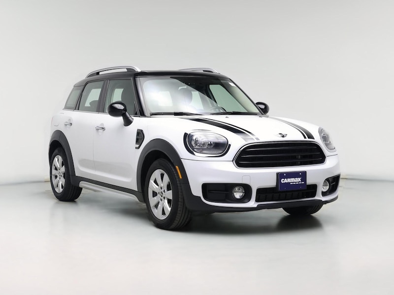 2018 Mini Cooper Countryman null