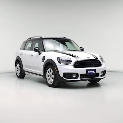 2018 Mini Cooper Countryman
