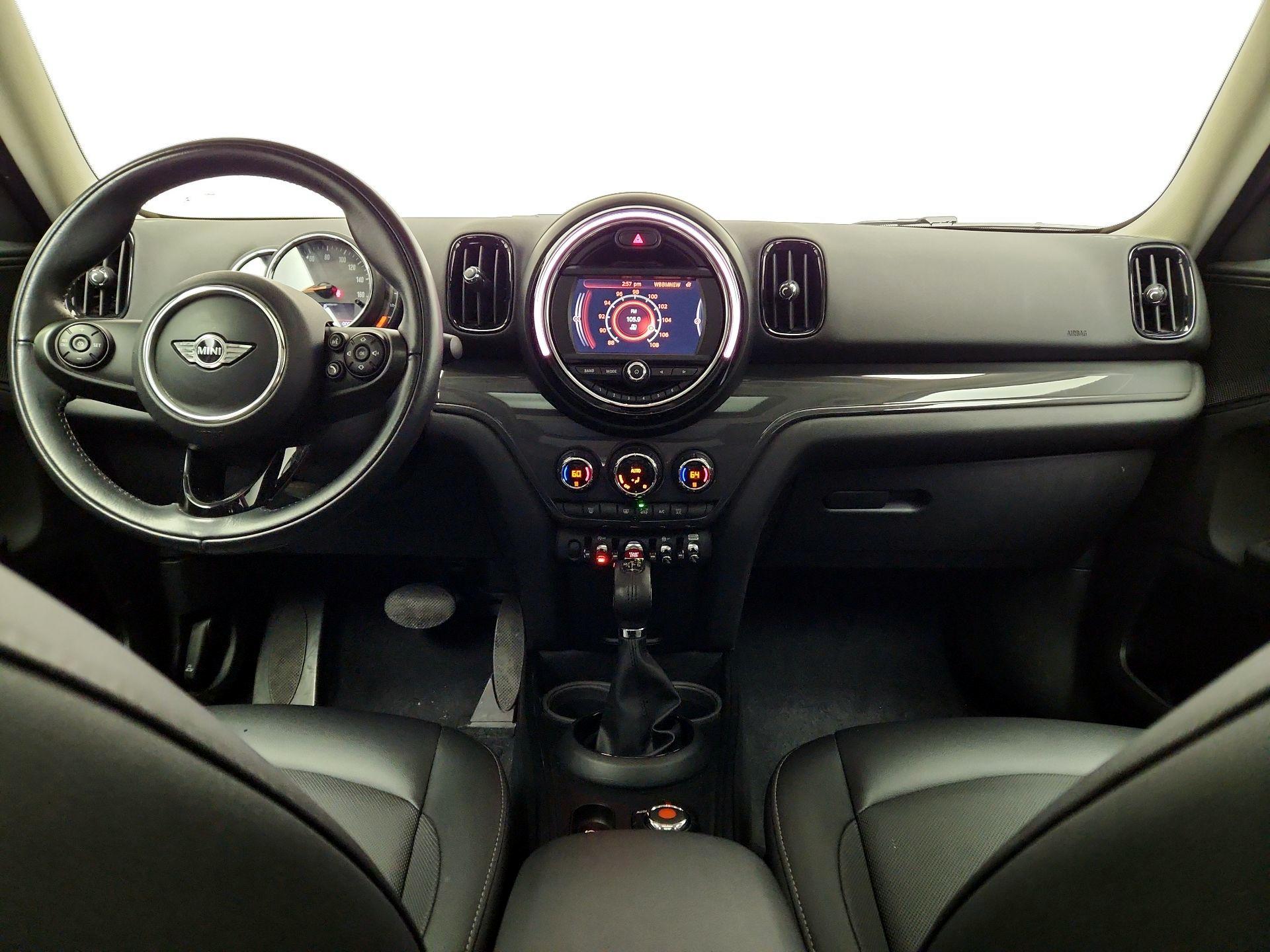 Thumbnail: 2018 MINI Cooper Countryman - 9