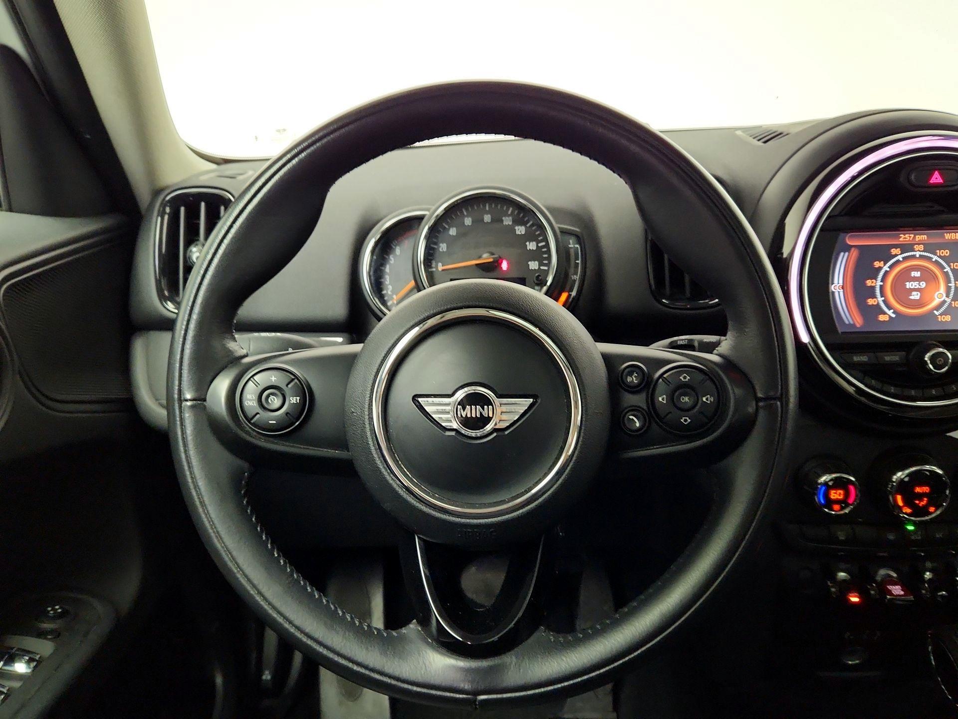 Thumbnail: 2018 MINI Cooper Countryman - 10