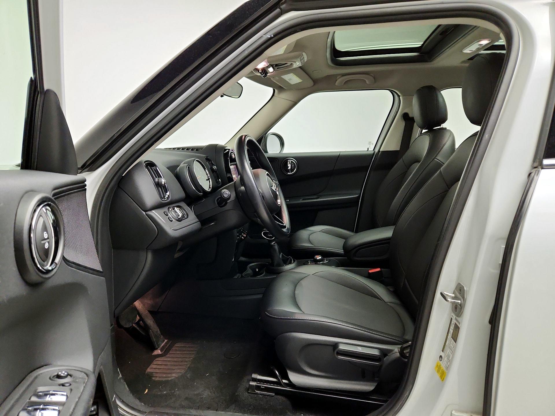 Thumbnail: 2018 MINI Cooper Countryman - 11