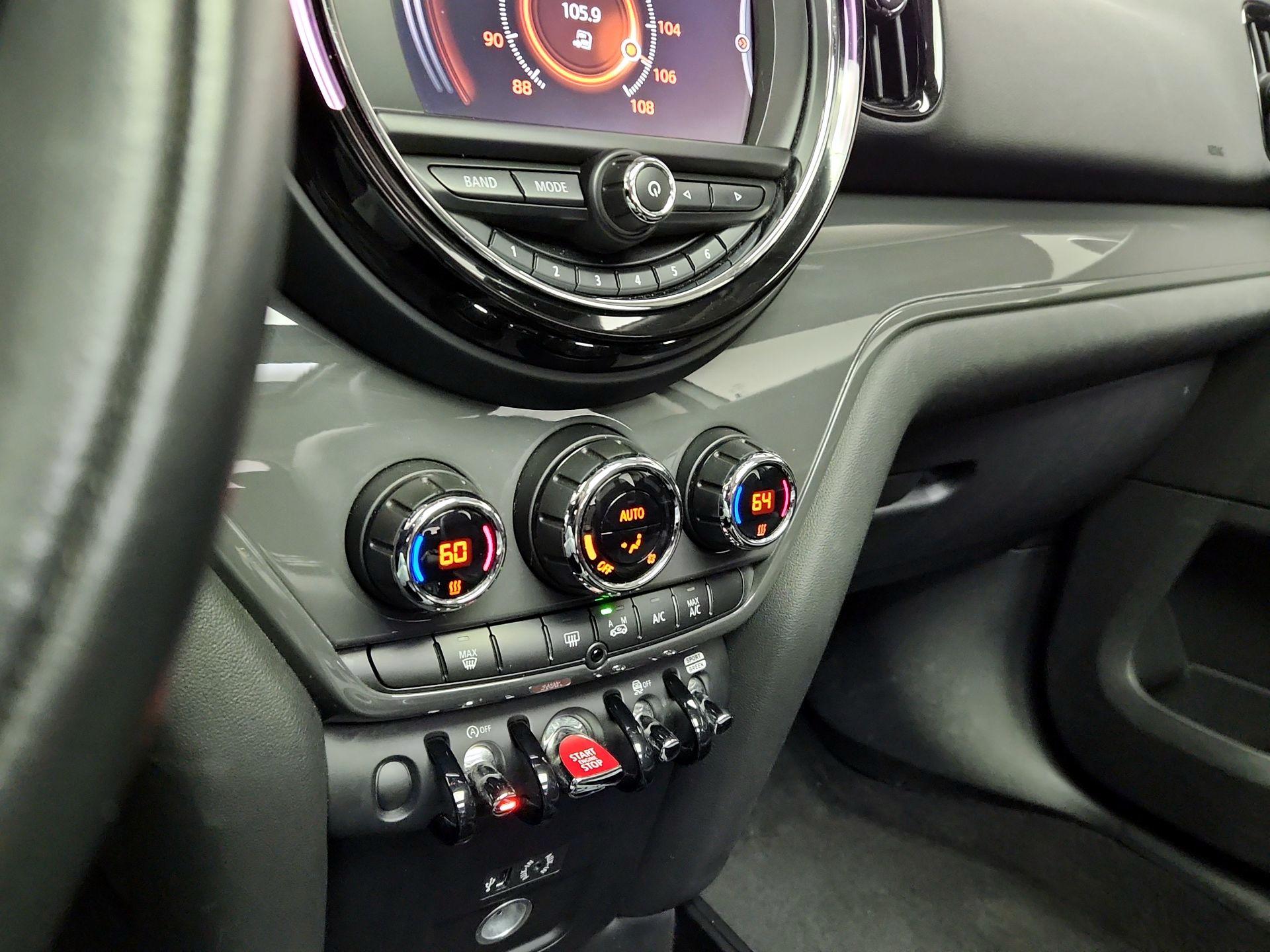 Thumbnail: 2018 MINI Cooper Countryman - 16